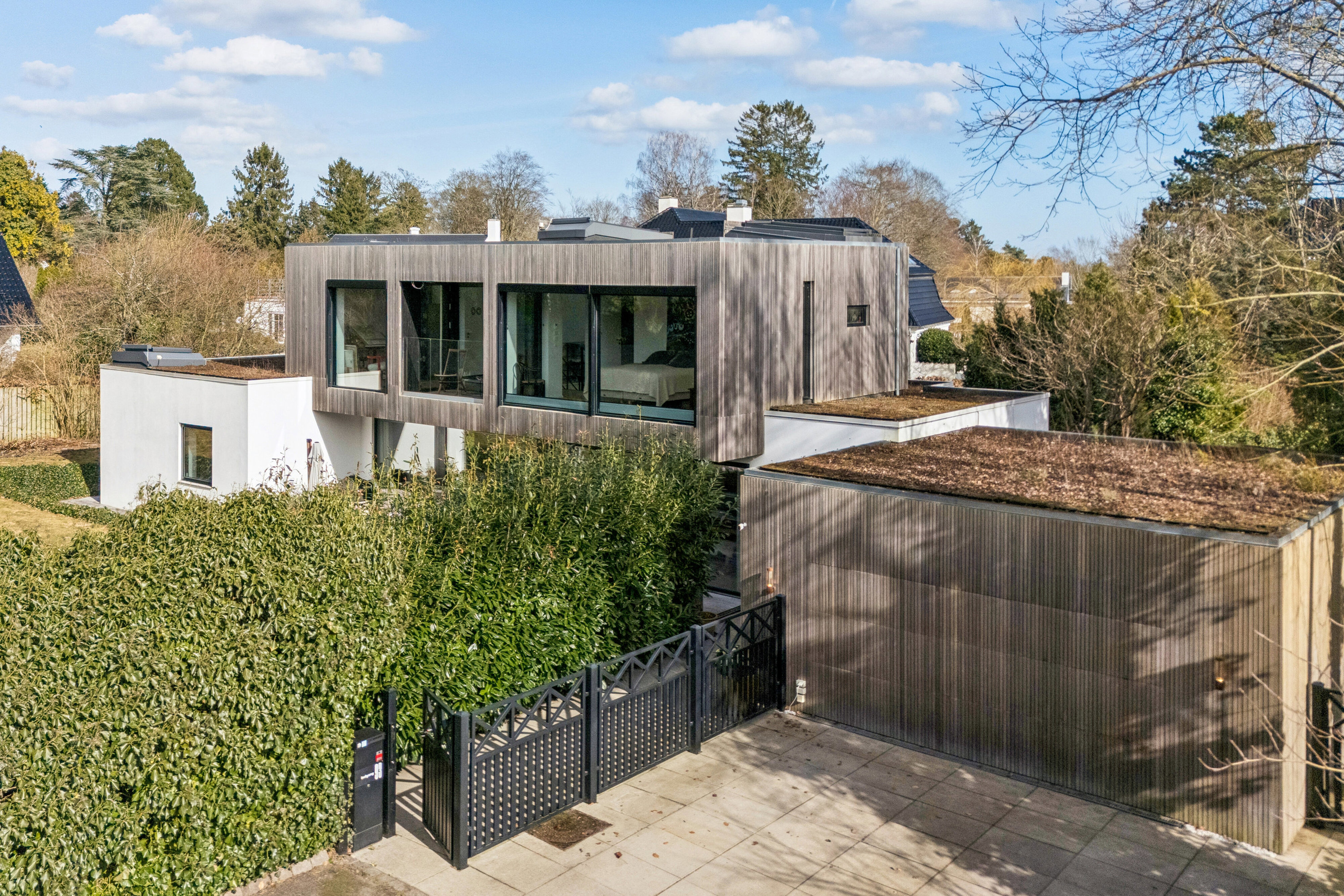 Søllerødvej 93, 2840 Holte