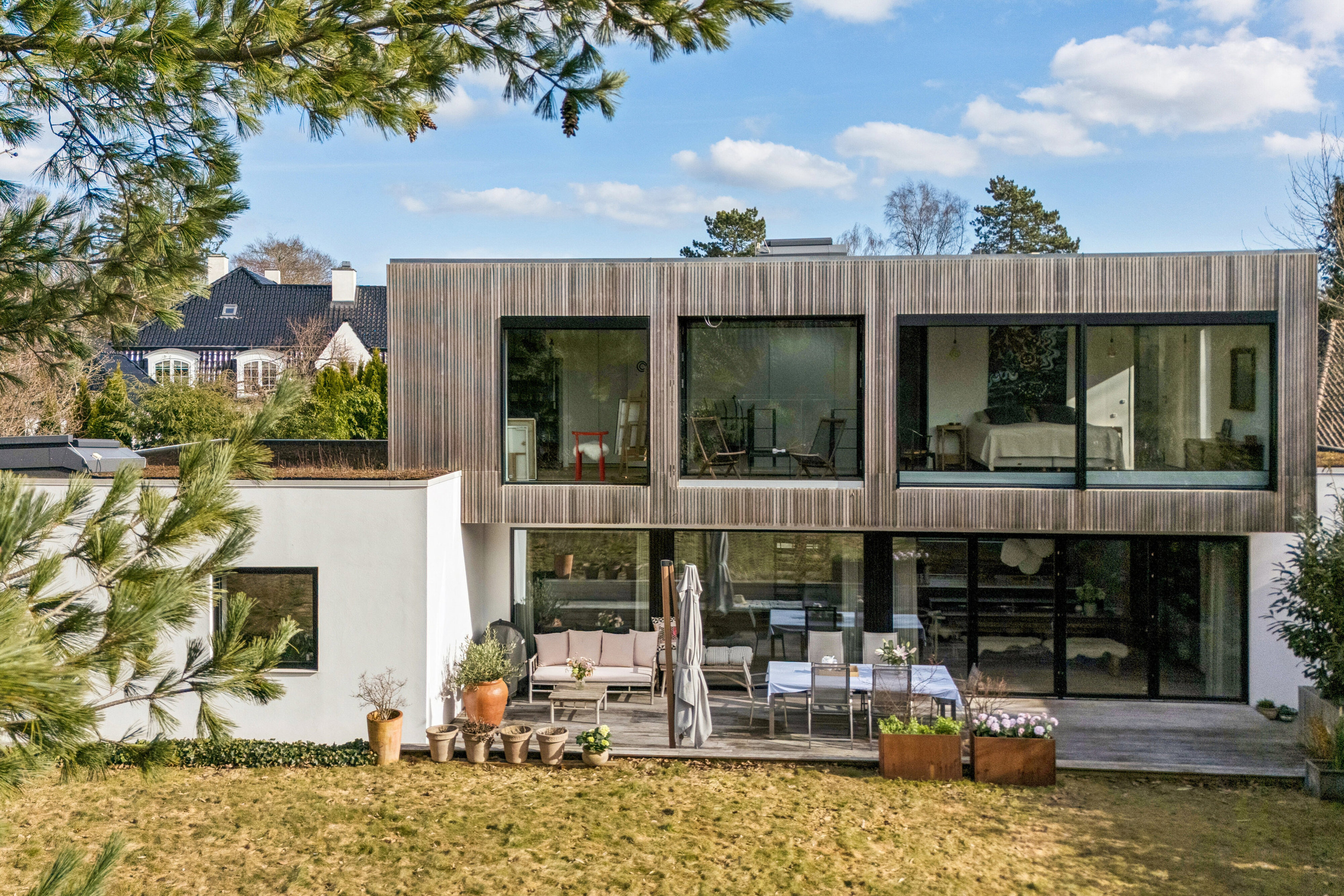 Søllerødvej 93, 2840 Holte