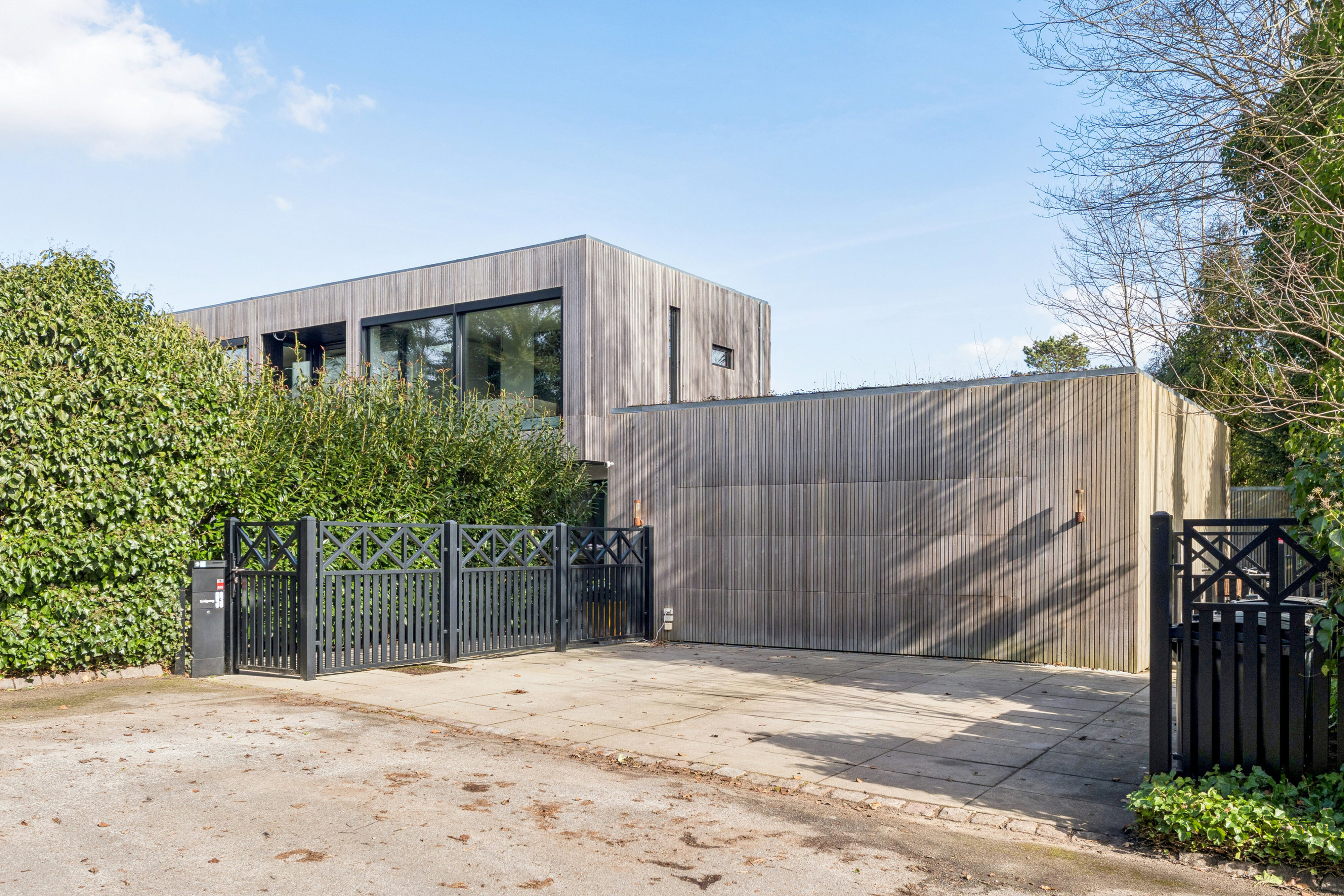 Søllerødvej 93, 2840 Holte