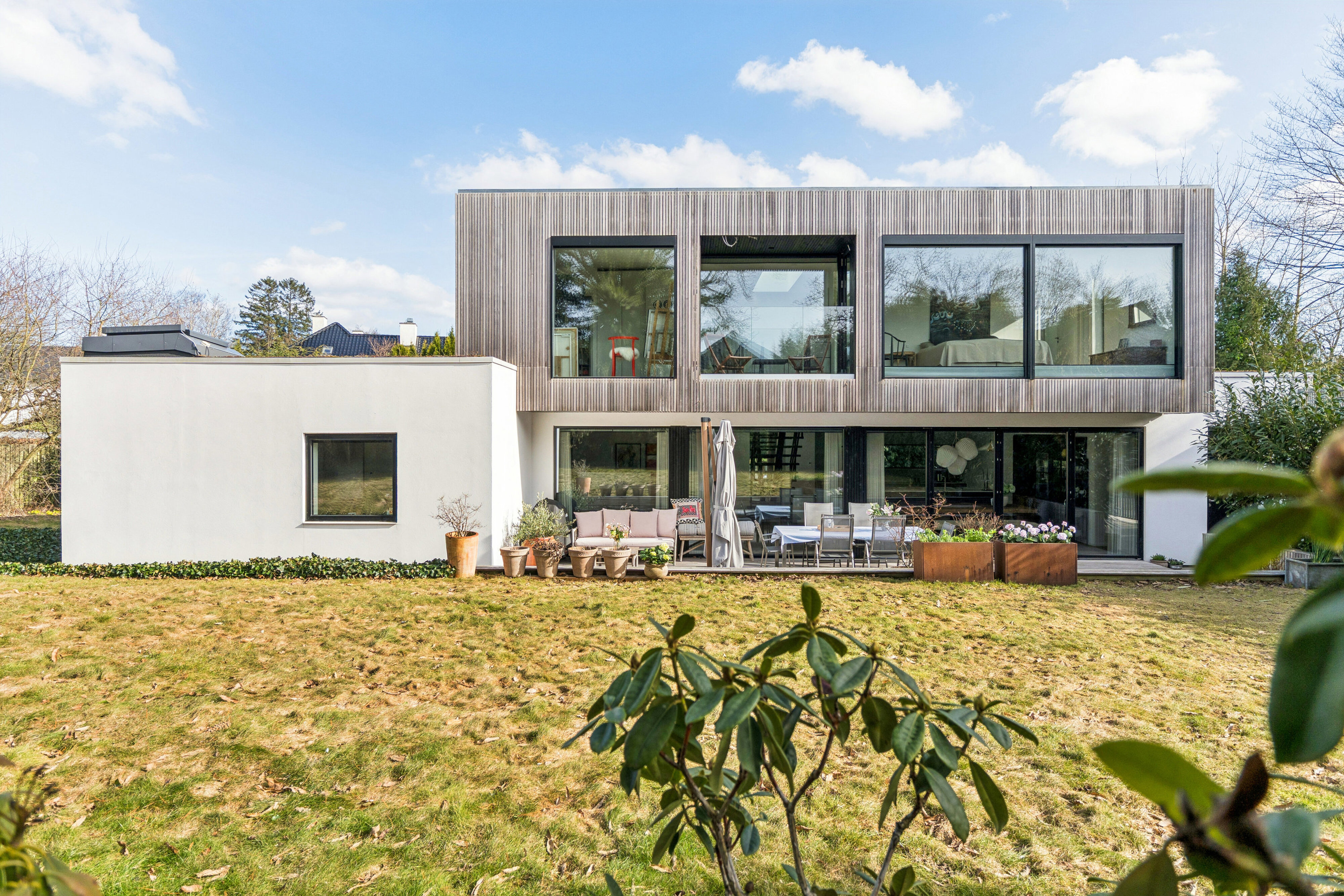 Søllerødvej 93, 2840 Holte
