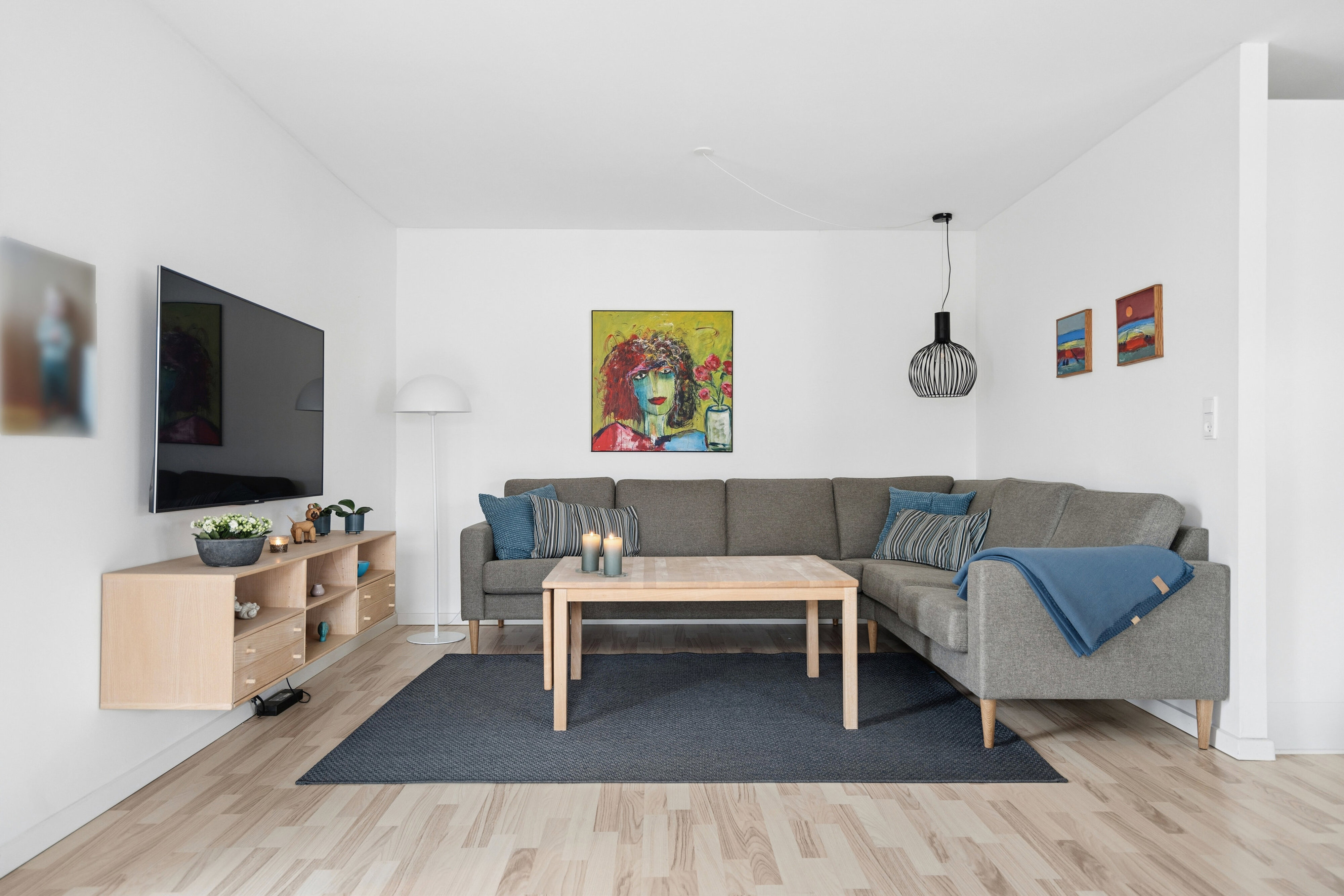 Toftevej 10, 9400 Nørresundby