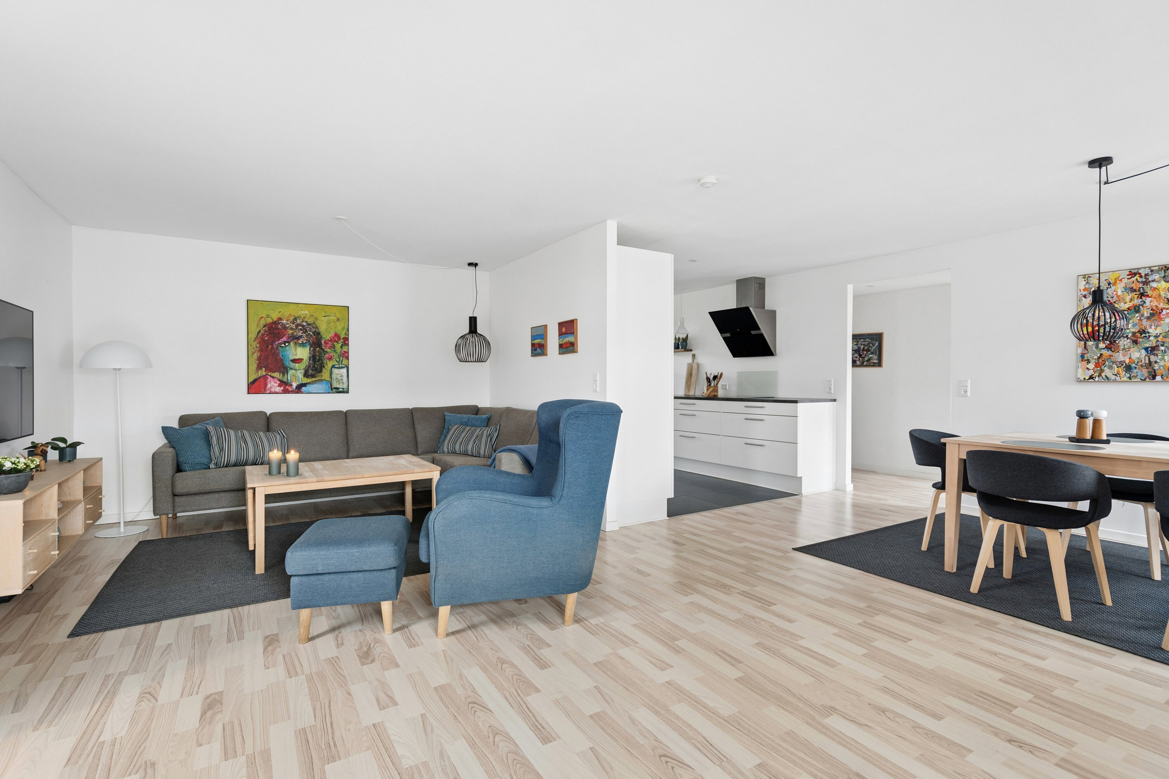 Toftevej 10, 9400 Nørresundby