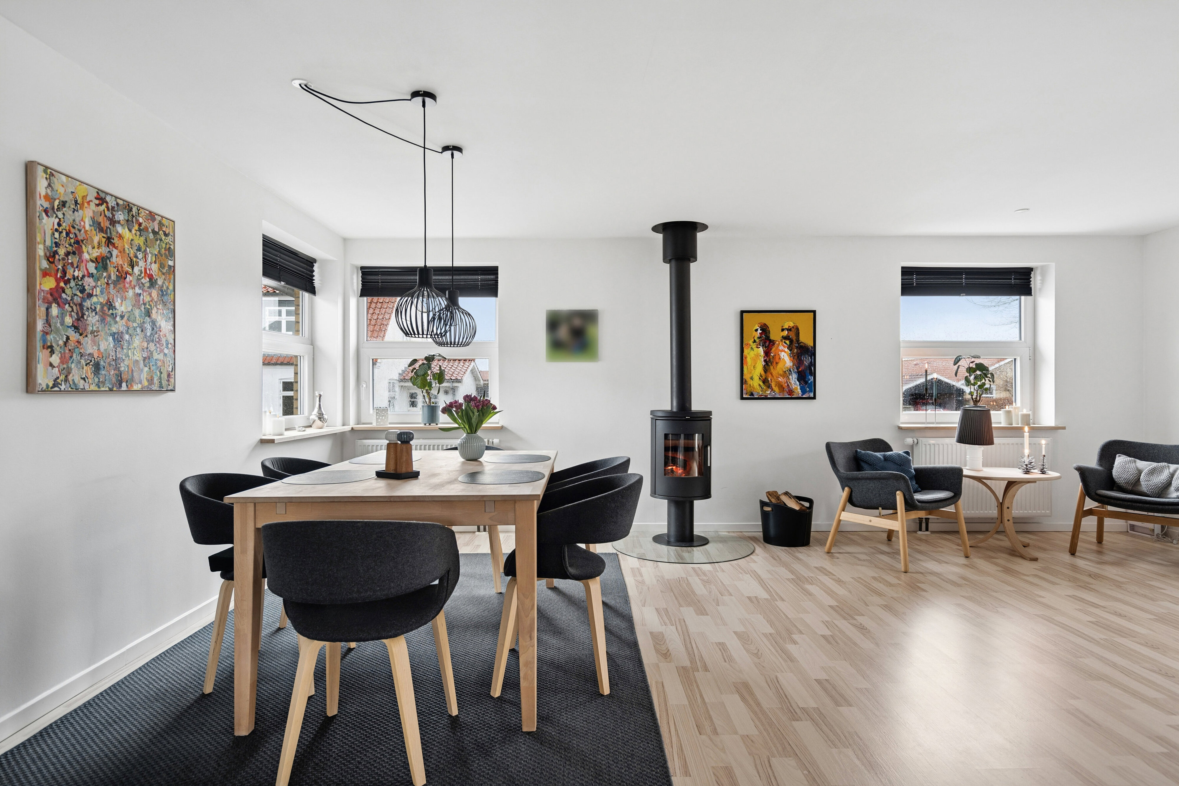 Toftevej 10, 9400 Nørresundby