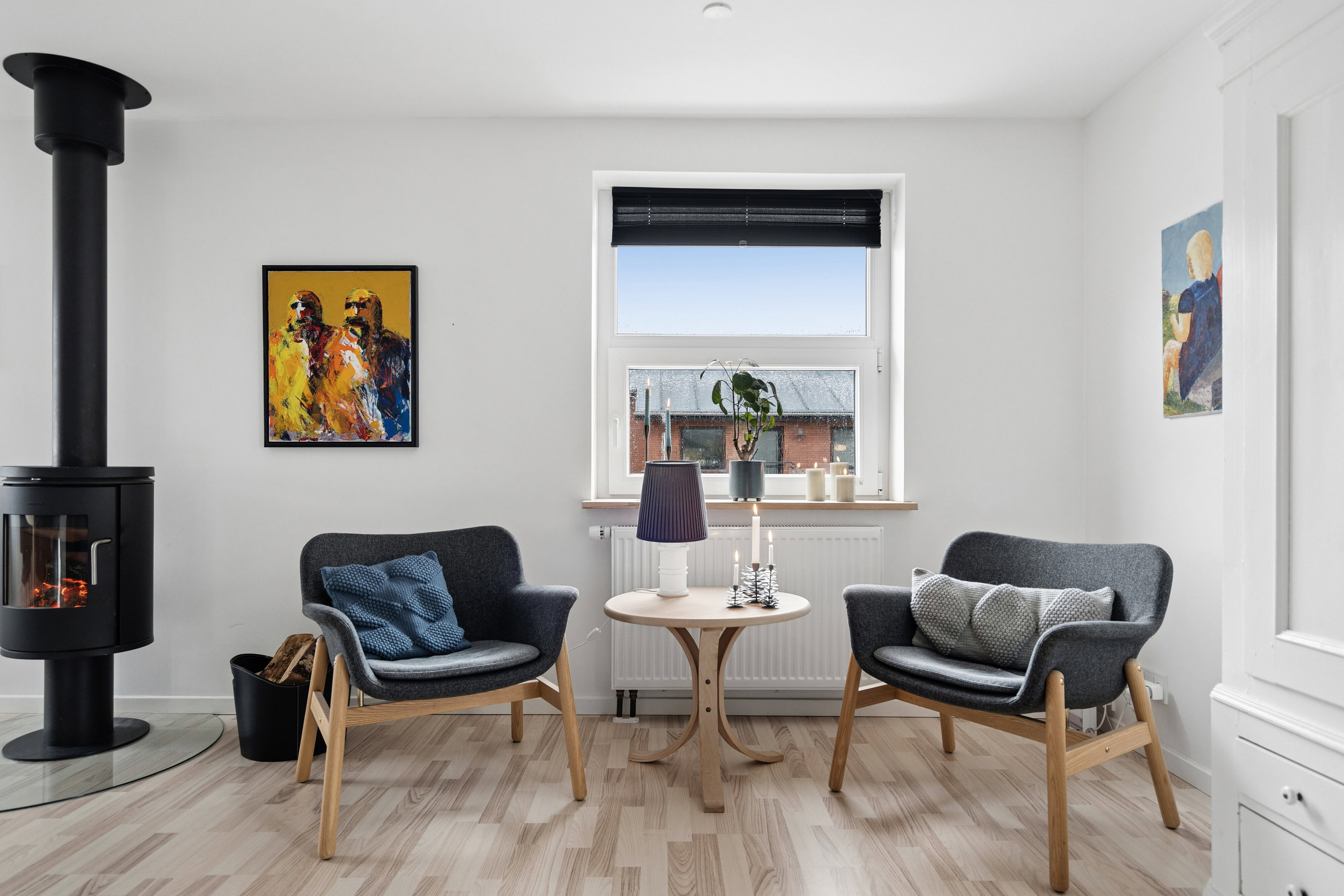 Toftevej 10, 9400 Nørresundby