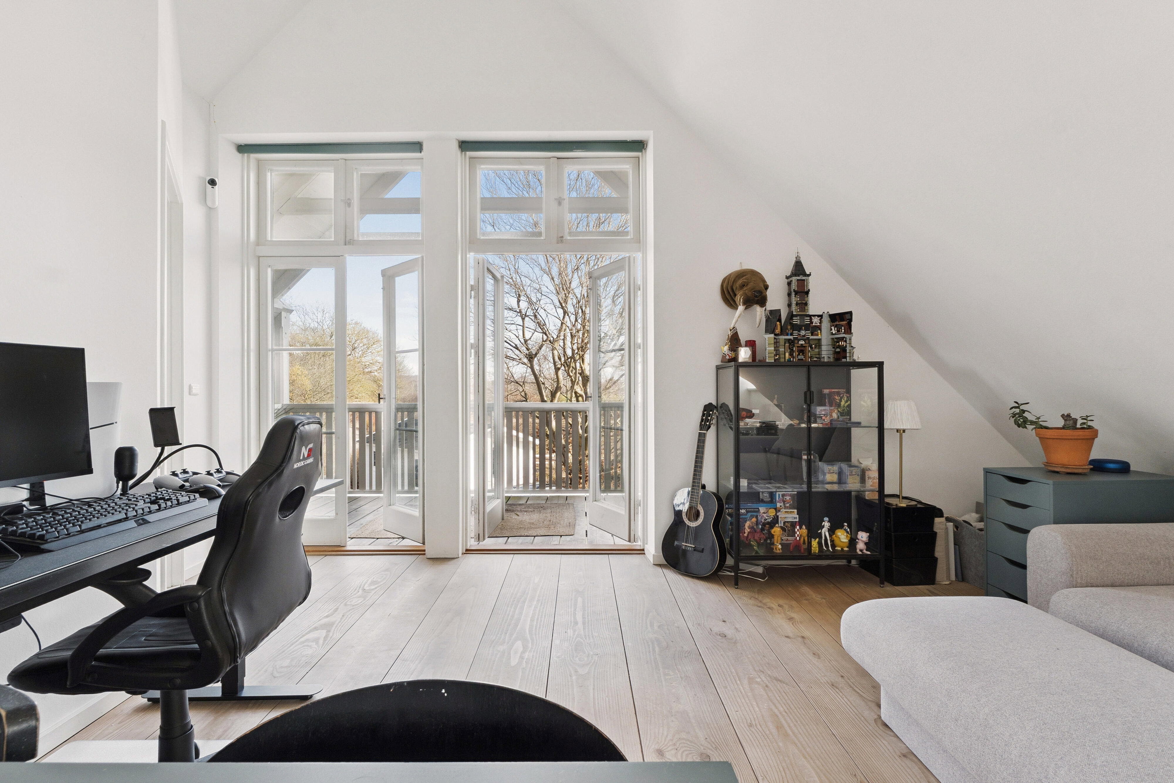 Segnerøddalsvej 5, 2970 Hørsholm