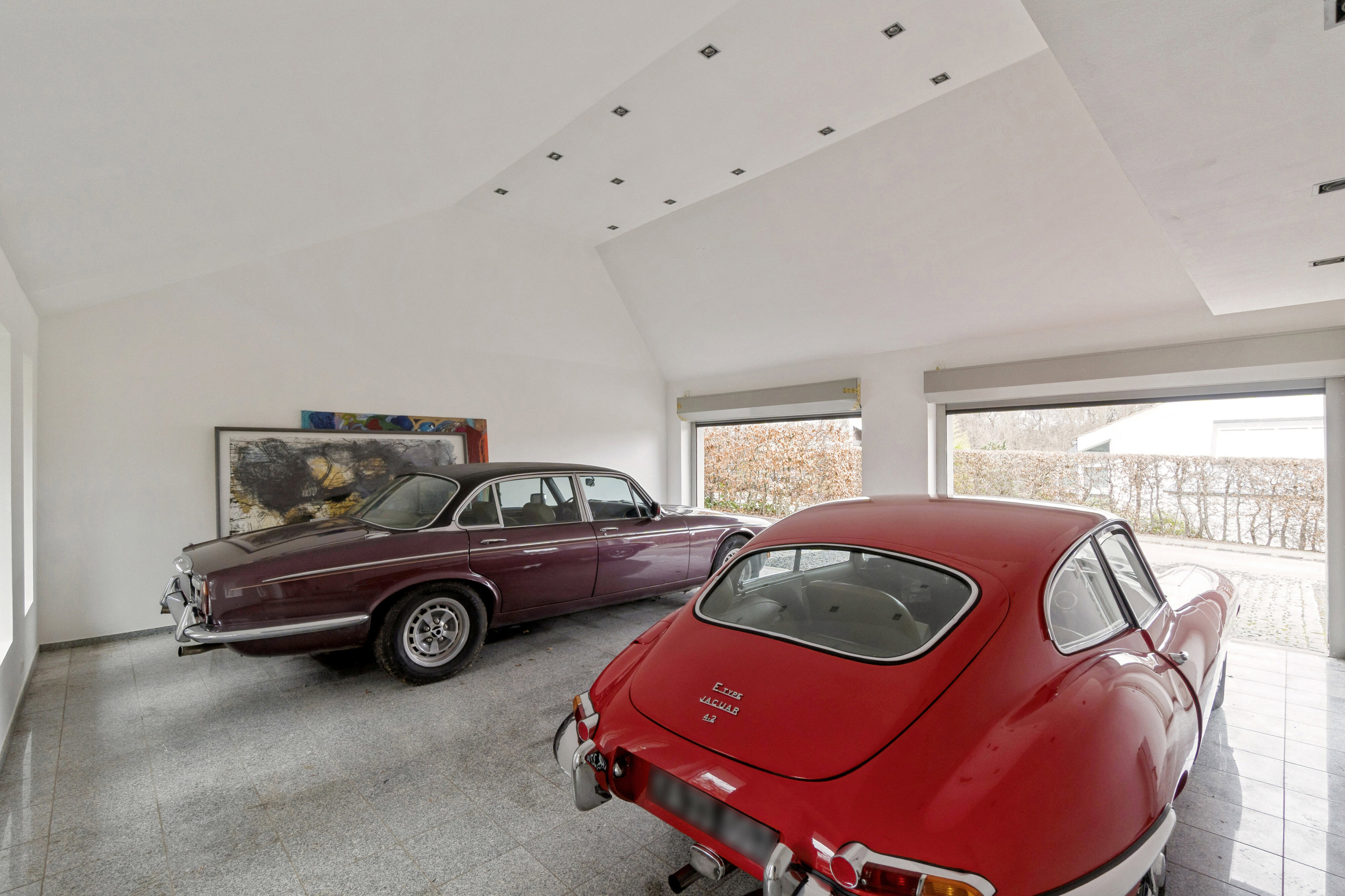 Mosehøjvej 8A, 2920 Charlottenlund