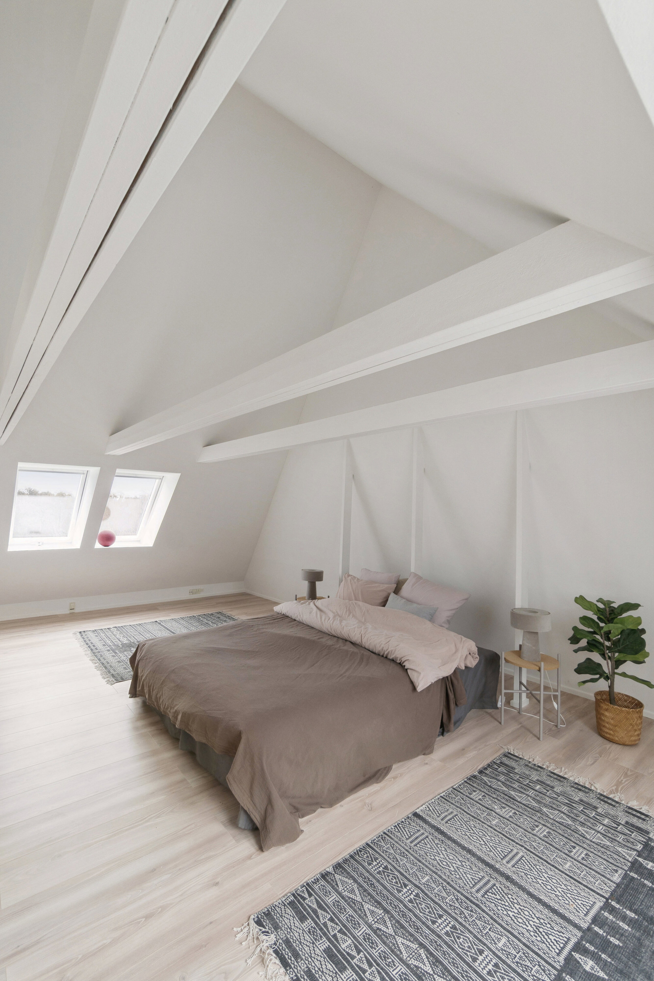 Mosehøjvej 8A, 2920 Charlottenlund