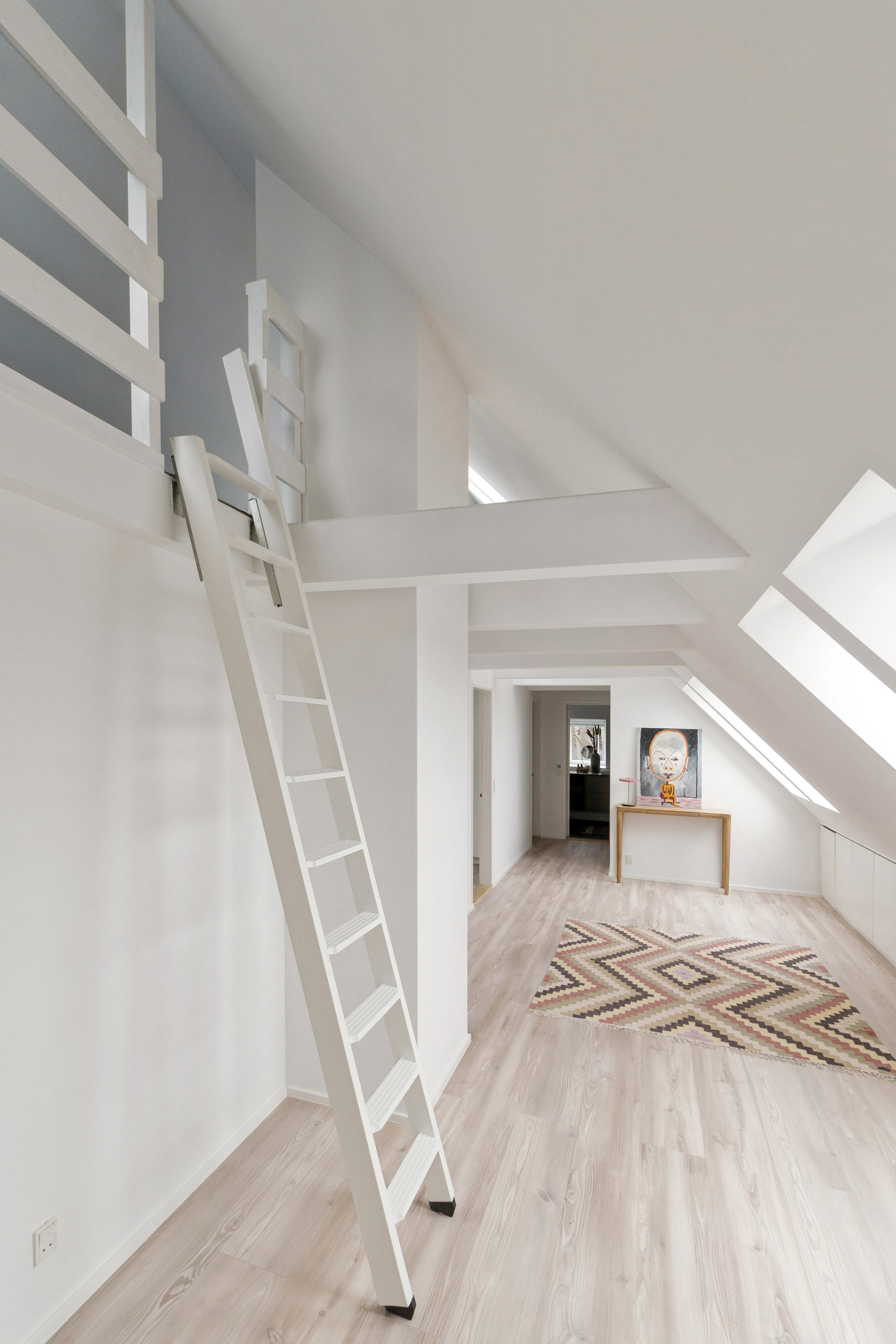 Mosehøjvej 8A, 2920 Charlottenlund