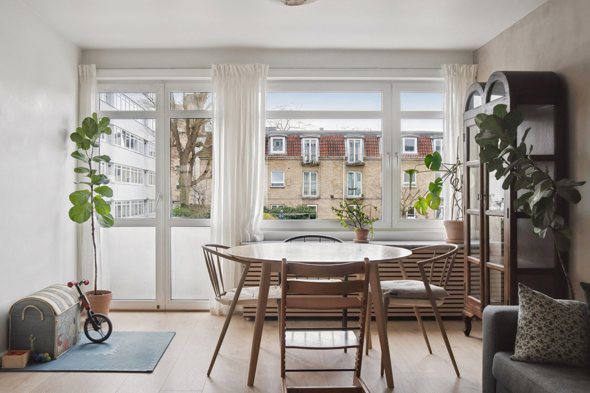 Holmegårdsvej 1A, st. th., 2920 Charlottenlund
