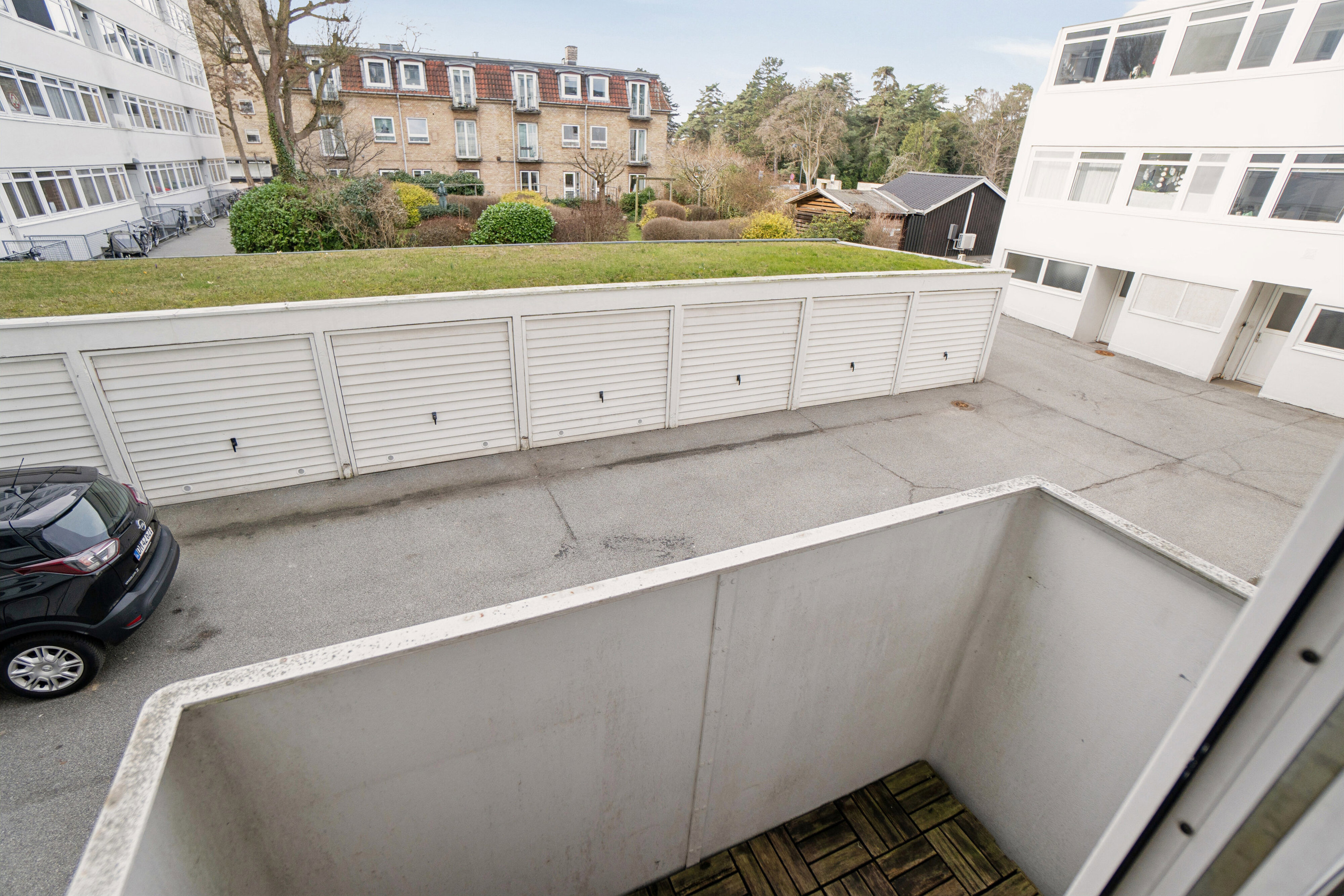 Holmegårdsvej 1A, st. th., 2920 Charlottenlund