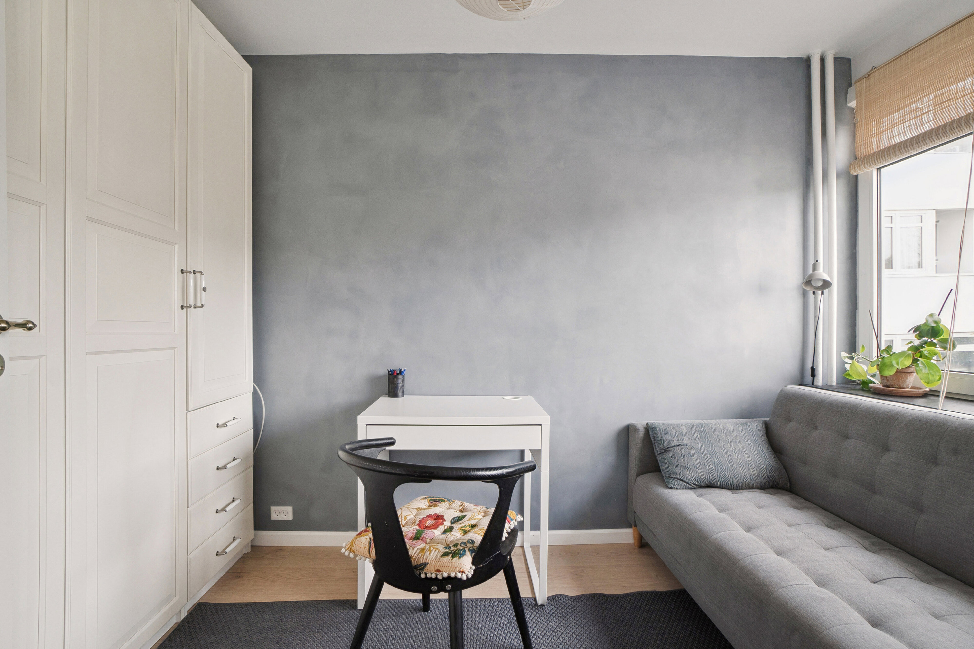 Holmegårdsvej 1A, st. th., 2920 Charlottenlund