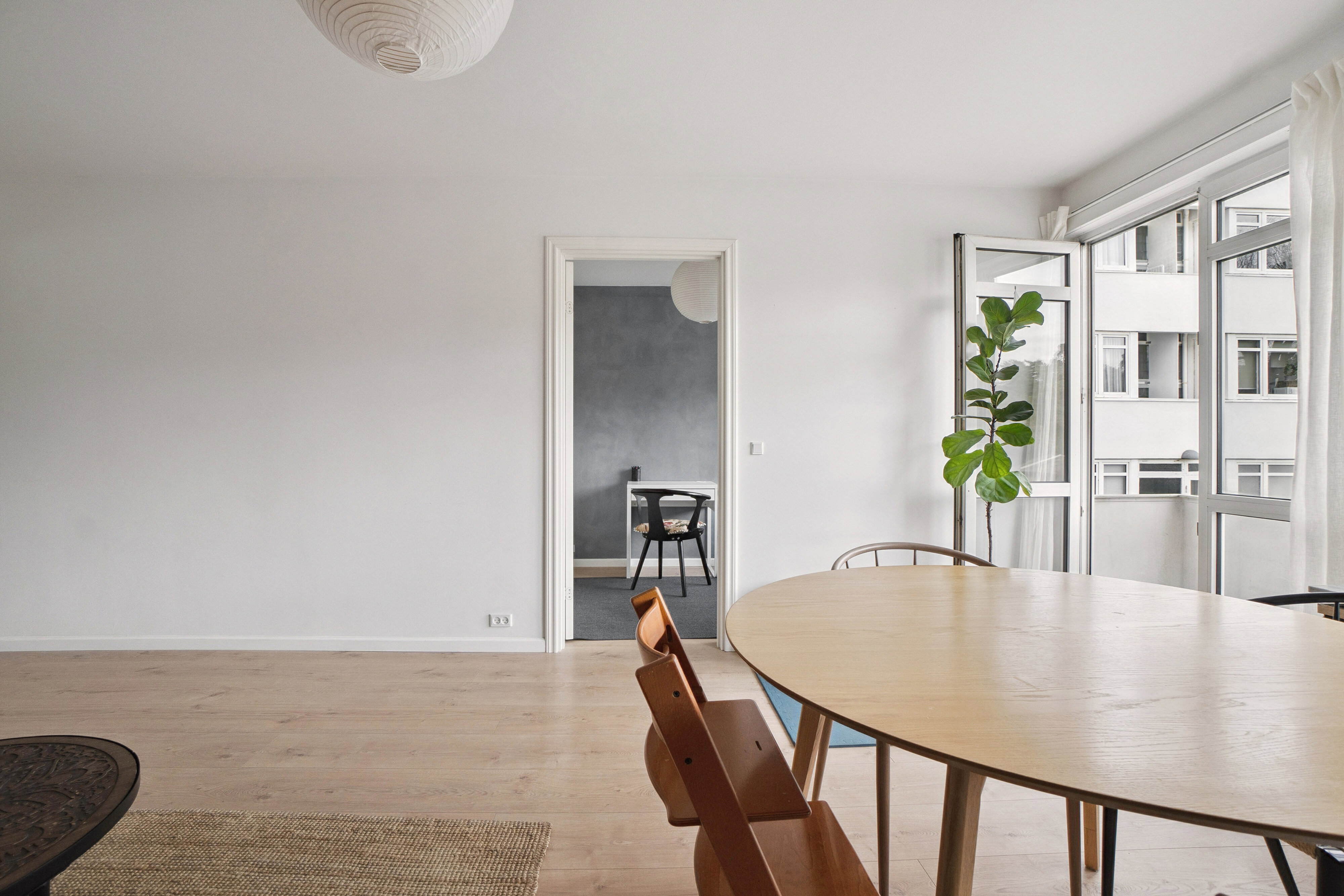 Holmegårdsvej 1A, st. th., 2920 Charlottenlund