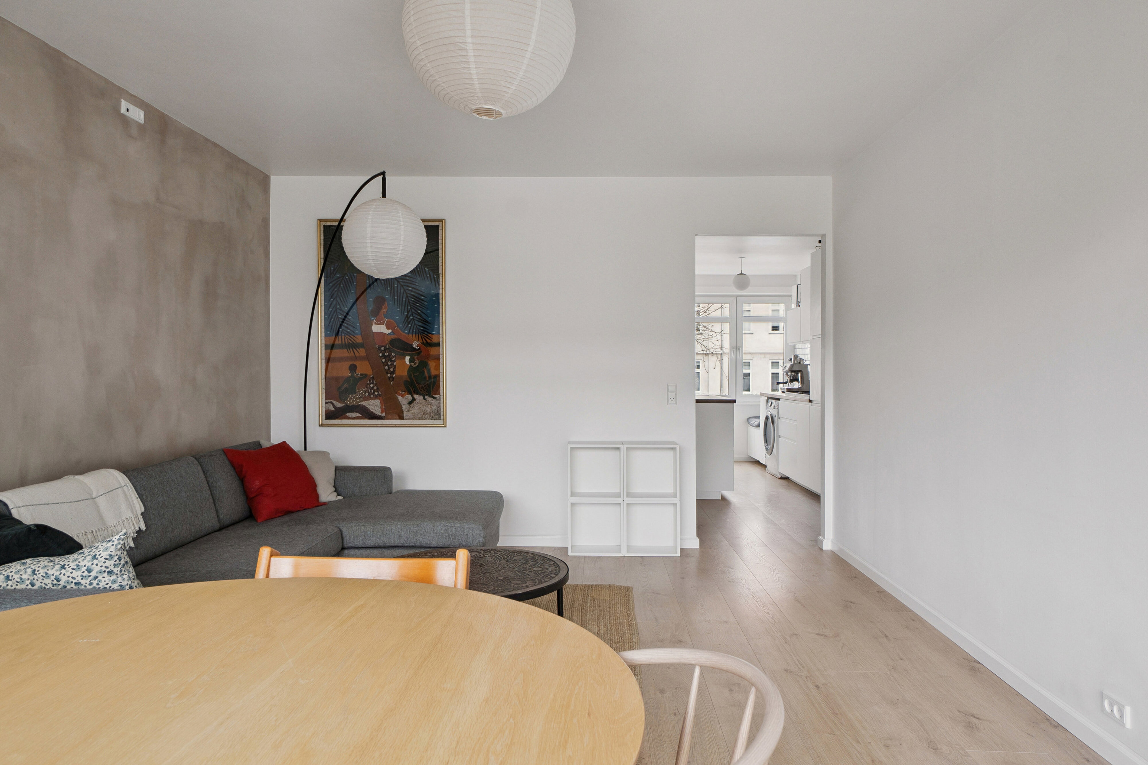 Holmegårdsvej 1A, st. th., 2920 Charlottenlund