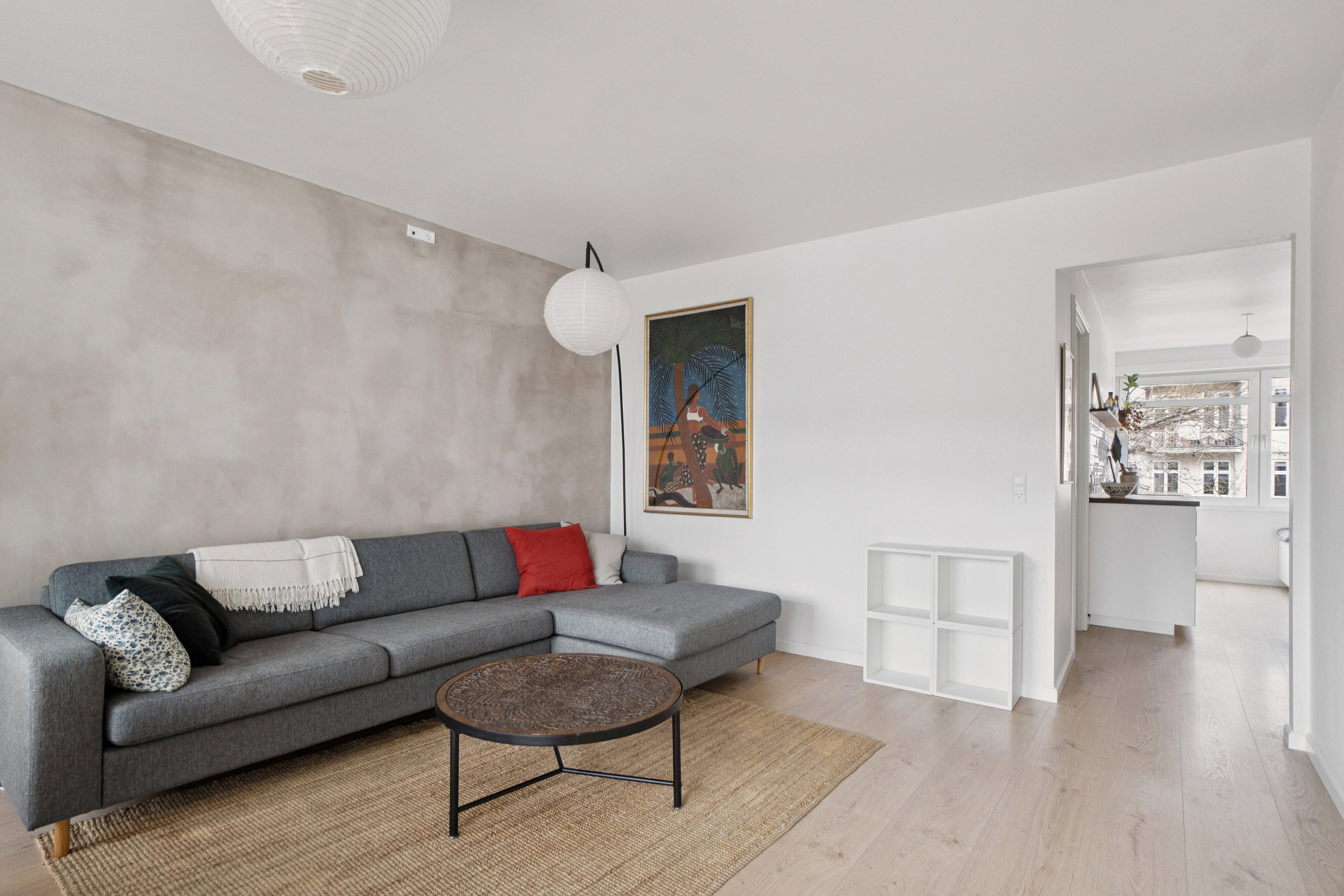Holmegårdsvej 1A, st. th., 2920 Charlottenlund
