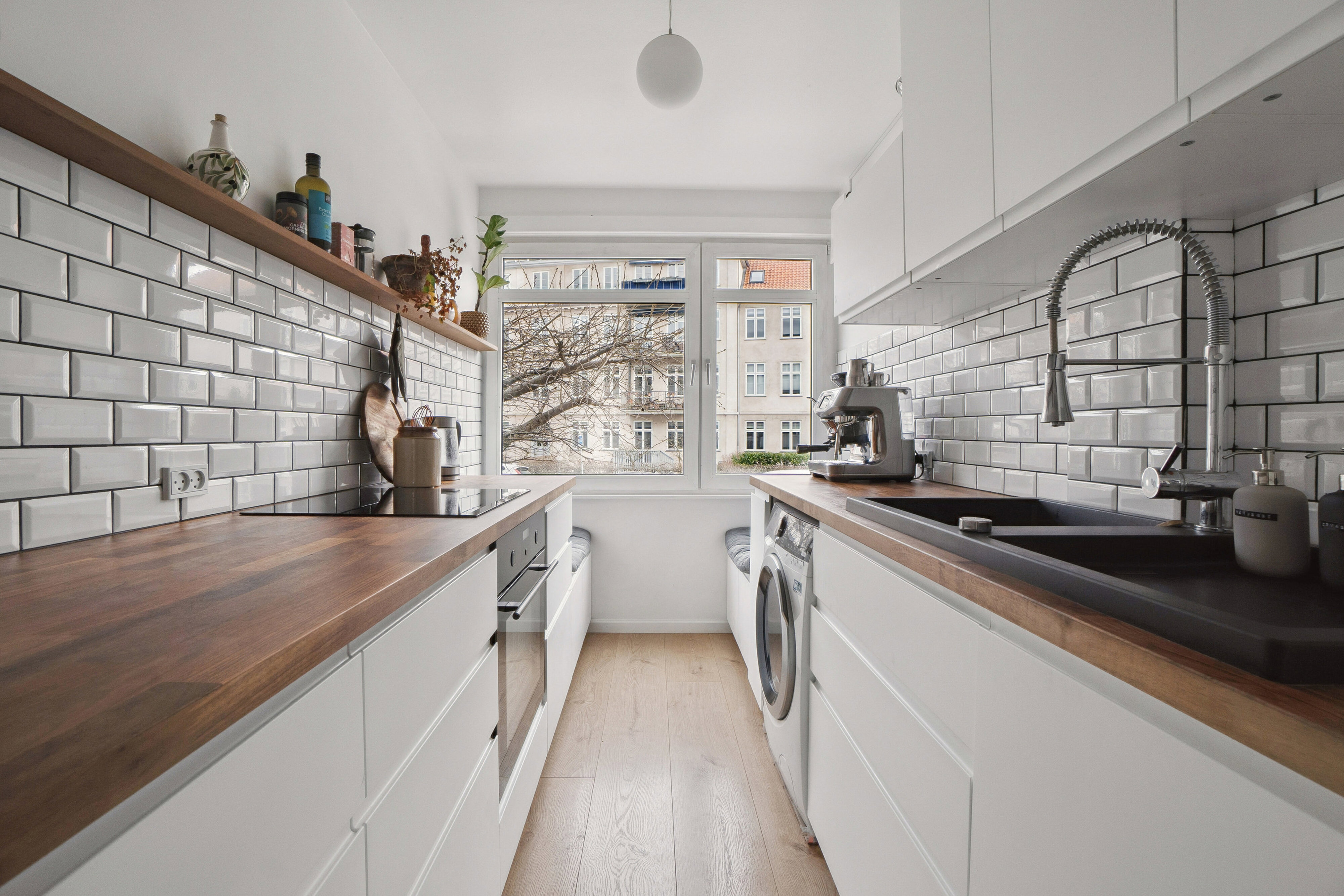 Holmegårdsvej 1A, st. th., 2920 Charlottenlund