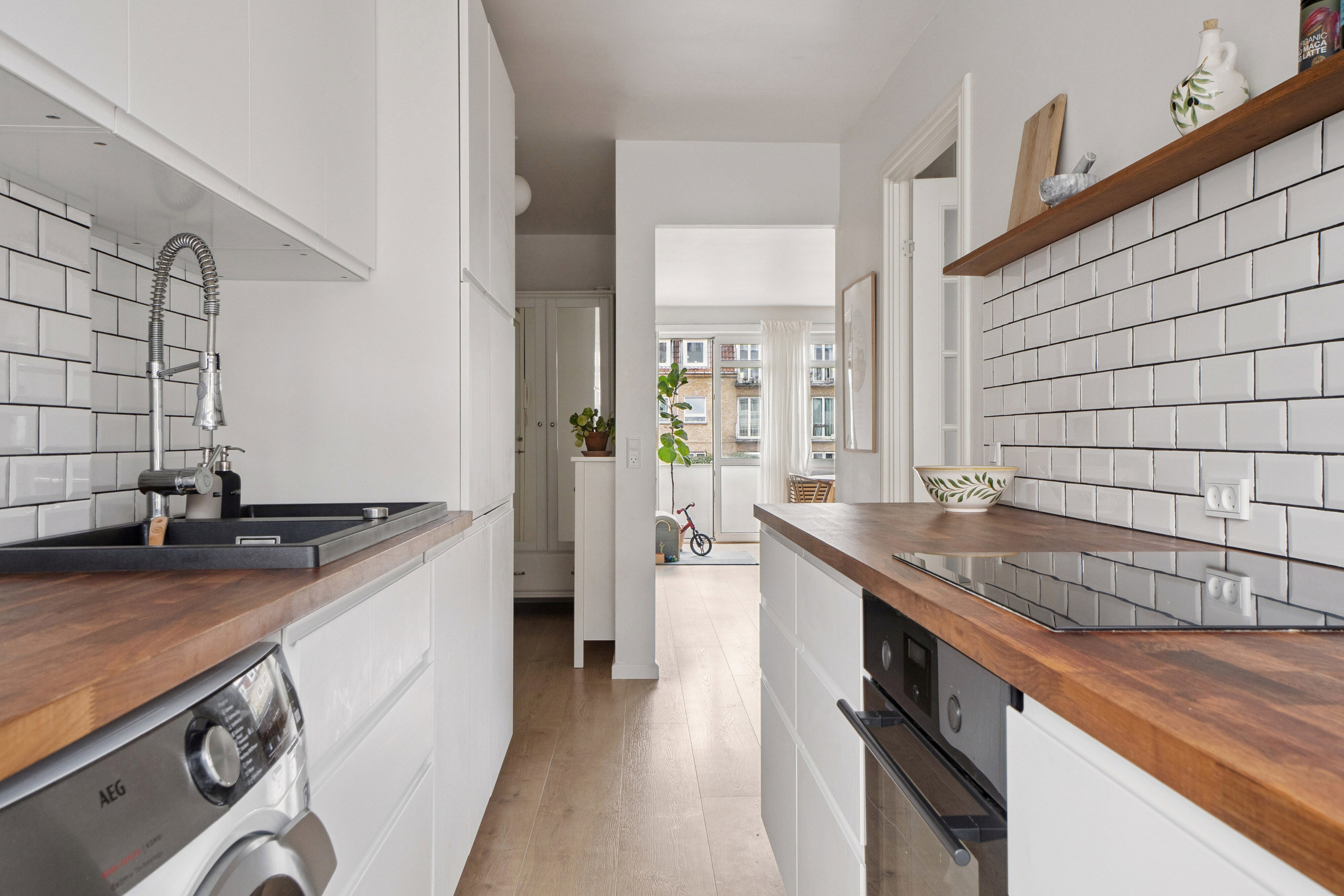 Holmegårdsvej 1A, st. th., 2920 Charlottenlund