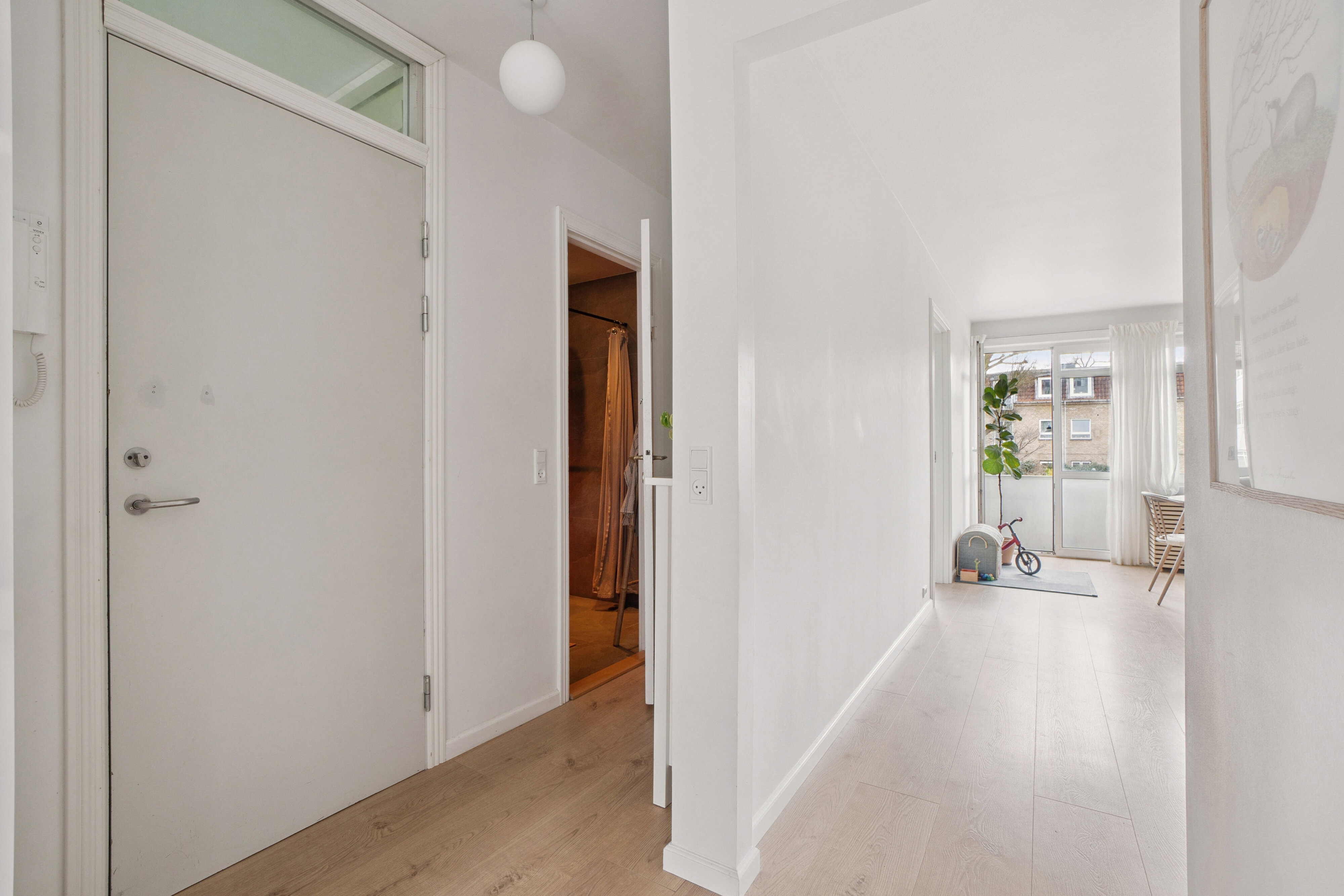 Holmegårdsvej 1A, st. th., 2920 Charlottenlund