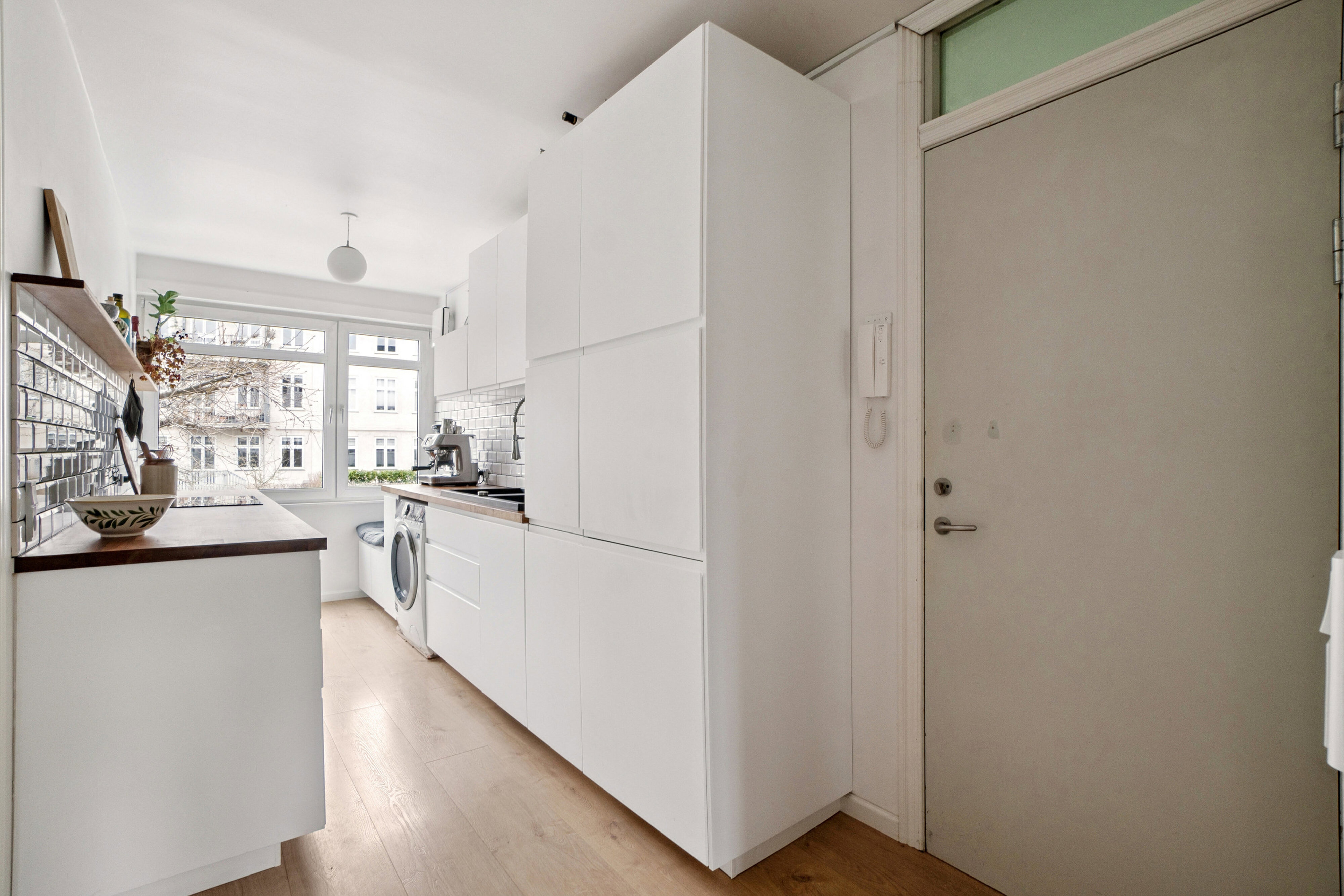 Holmegårdsvej 1A, st. th., 2920 Charlottenlund