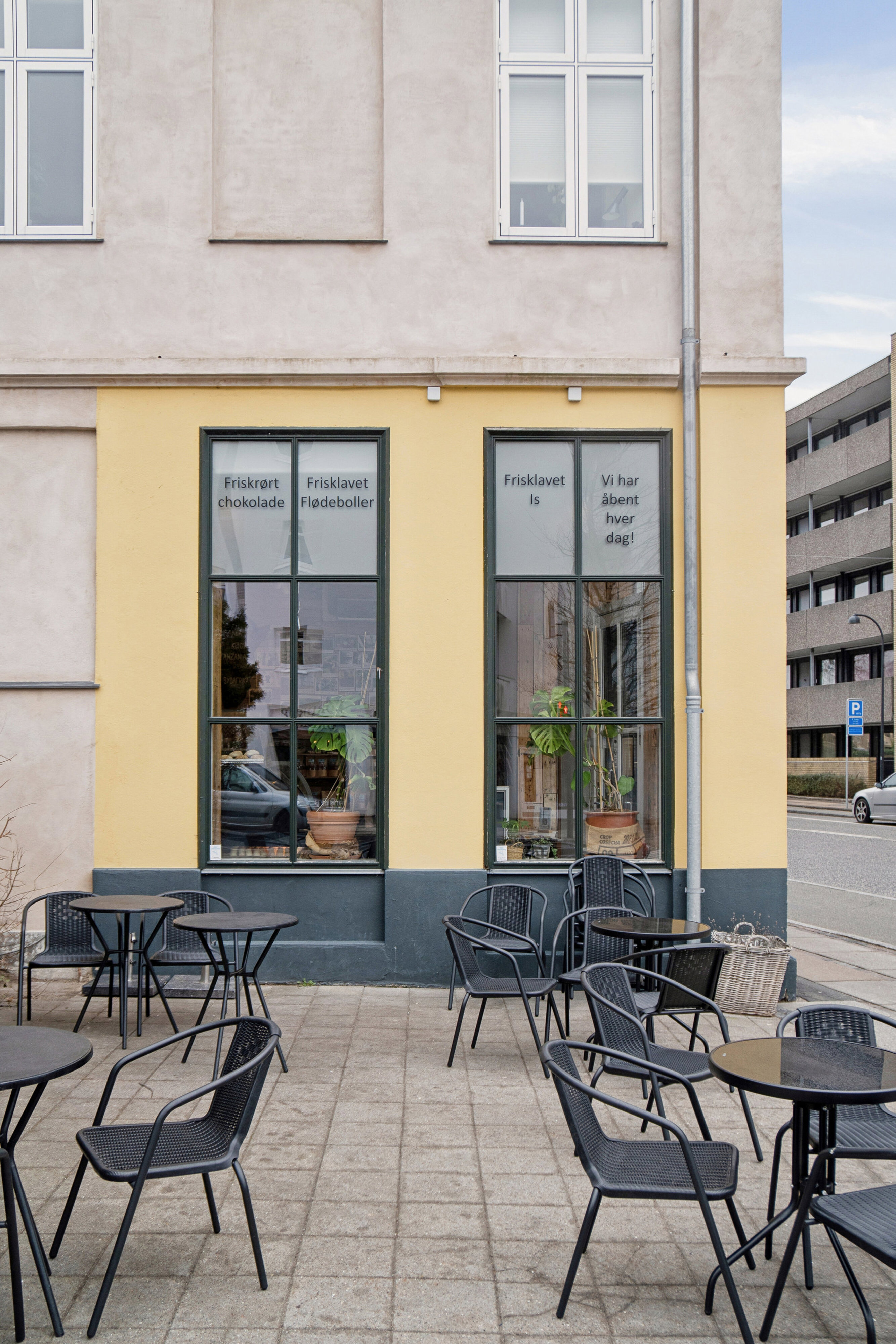 Holmegårdsvej 1A, st. th., 2920 Charlottenlund