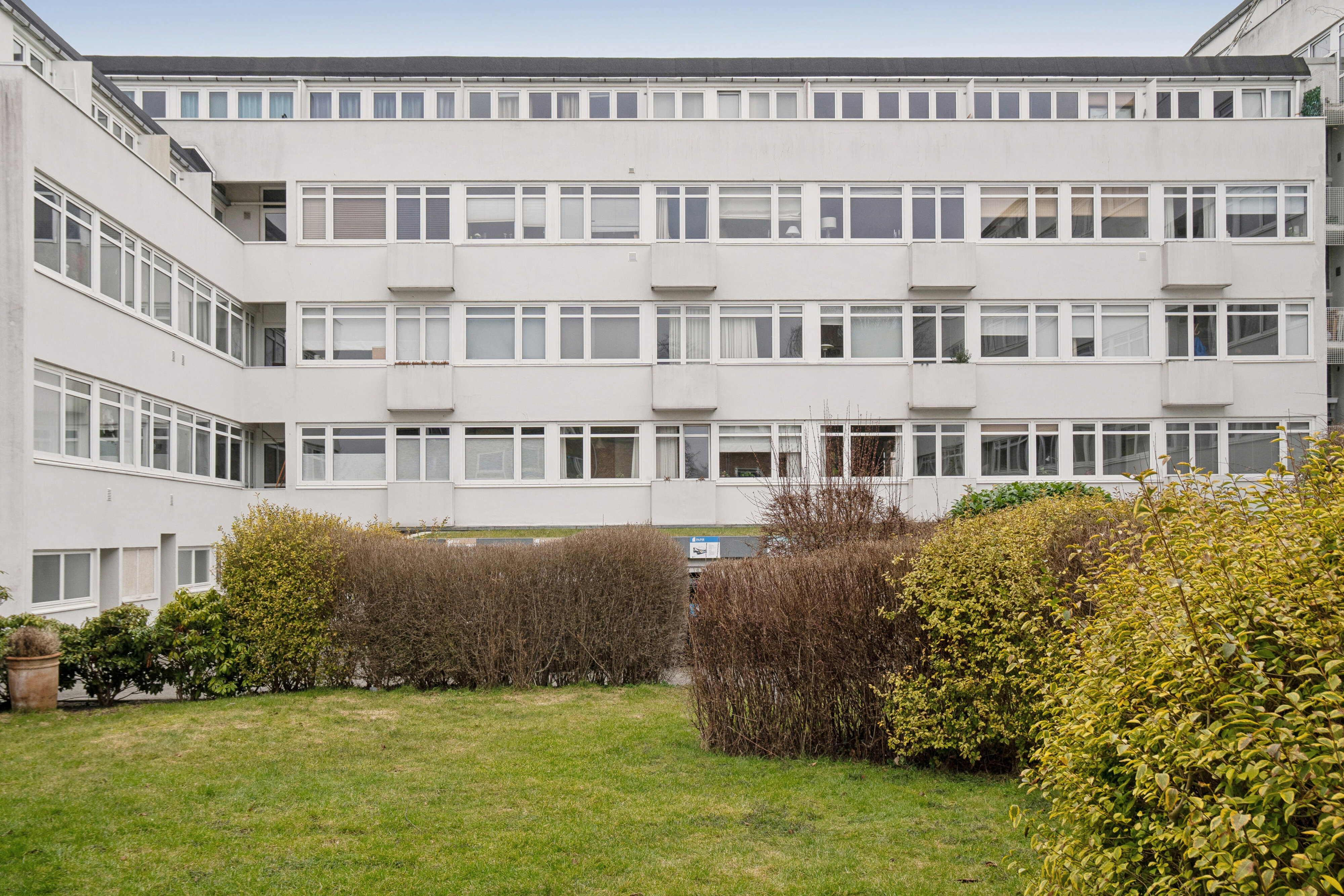 Holmegårdsvej 1A, st. th., 2920 Charlottenlund