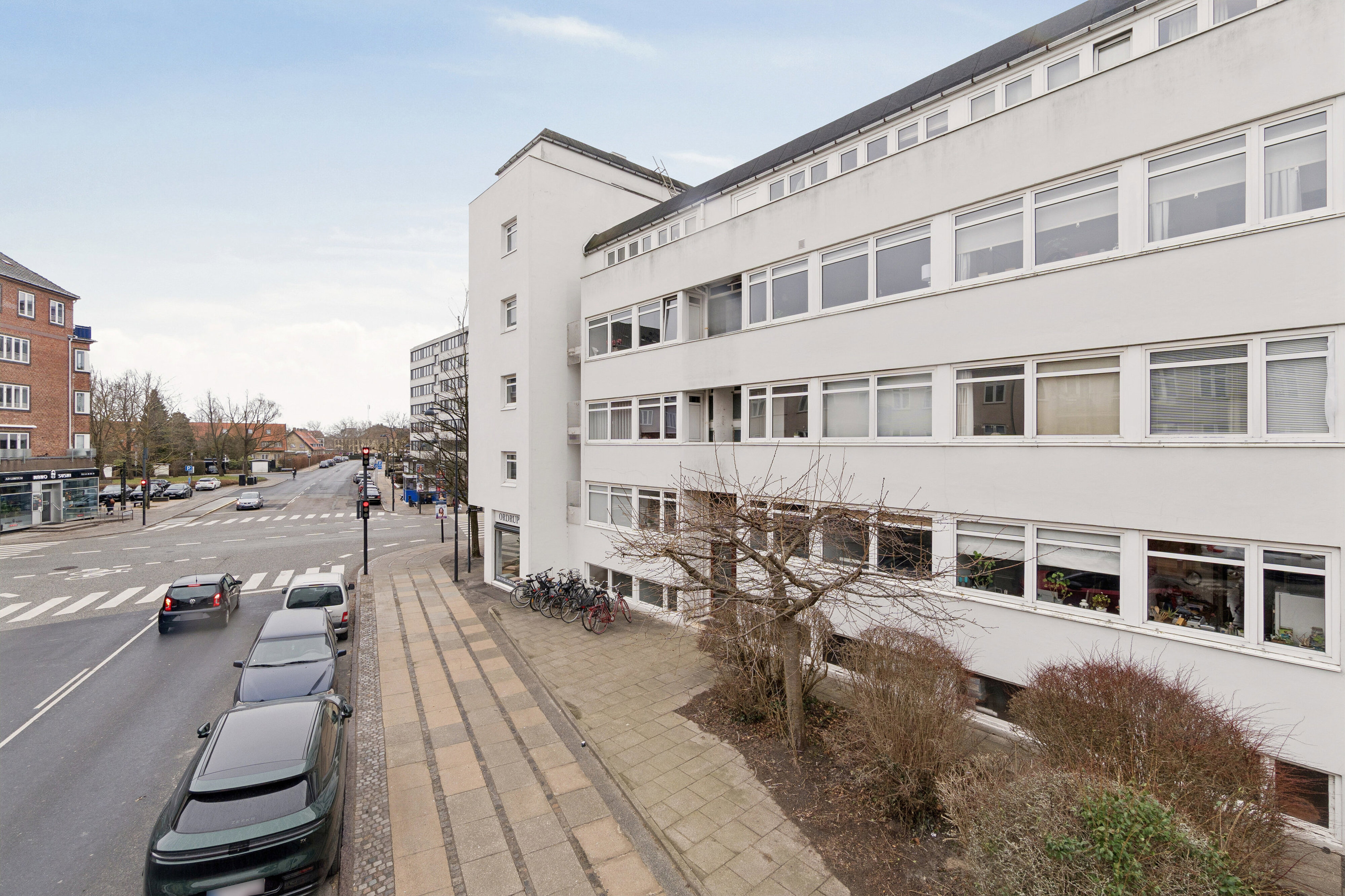 Holmegårdsvej 1A, st. th., 2920 Charlottenlund