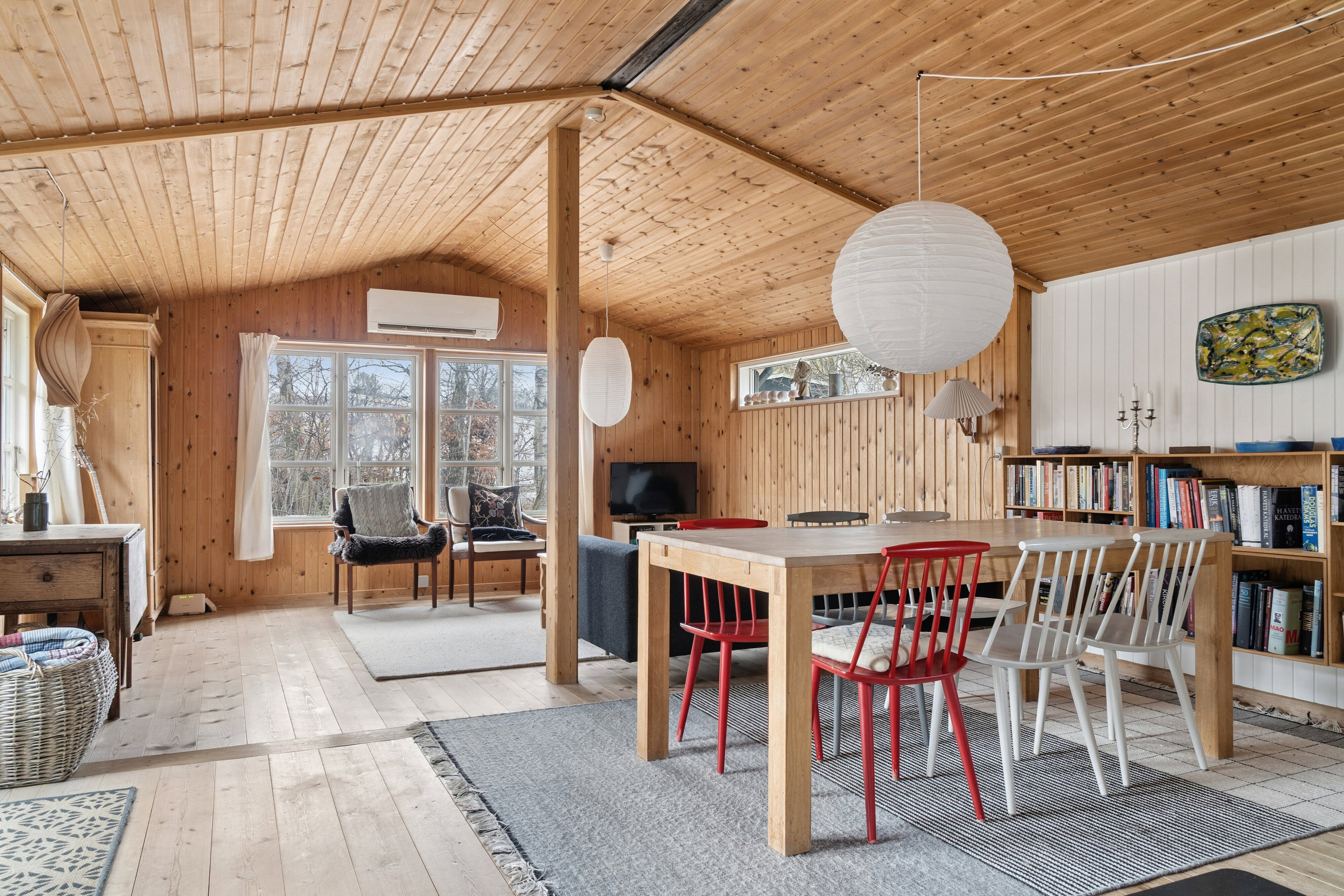 Under Lindene 28, 8250 Egå