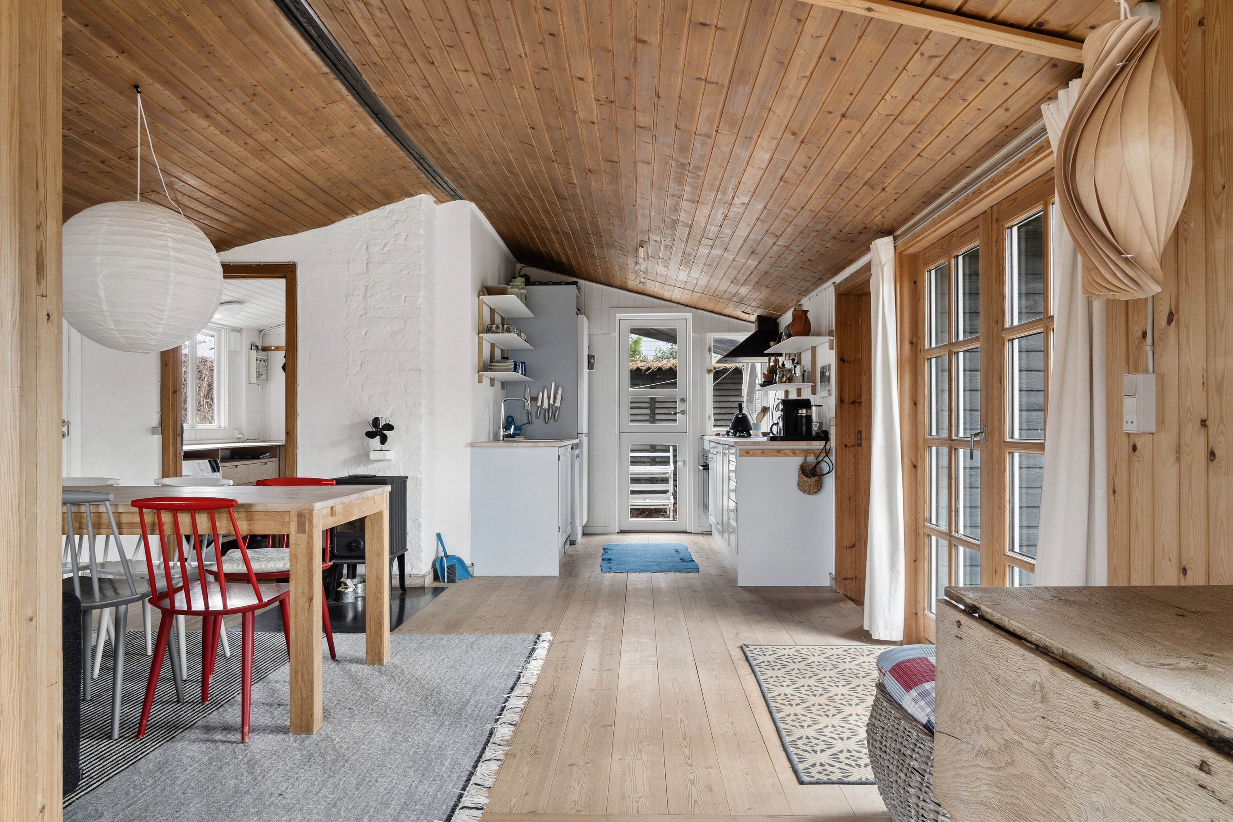 Under Lindene 28, 8250 Egå