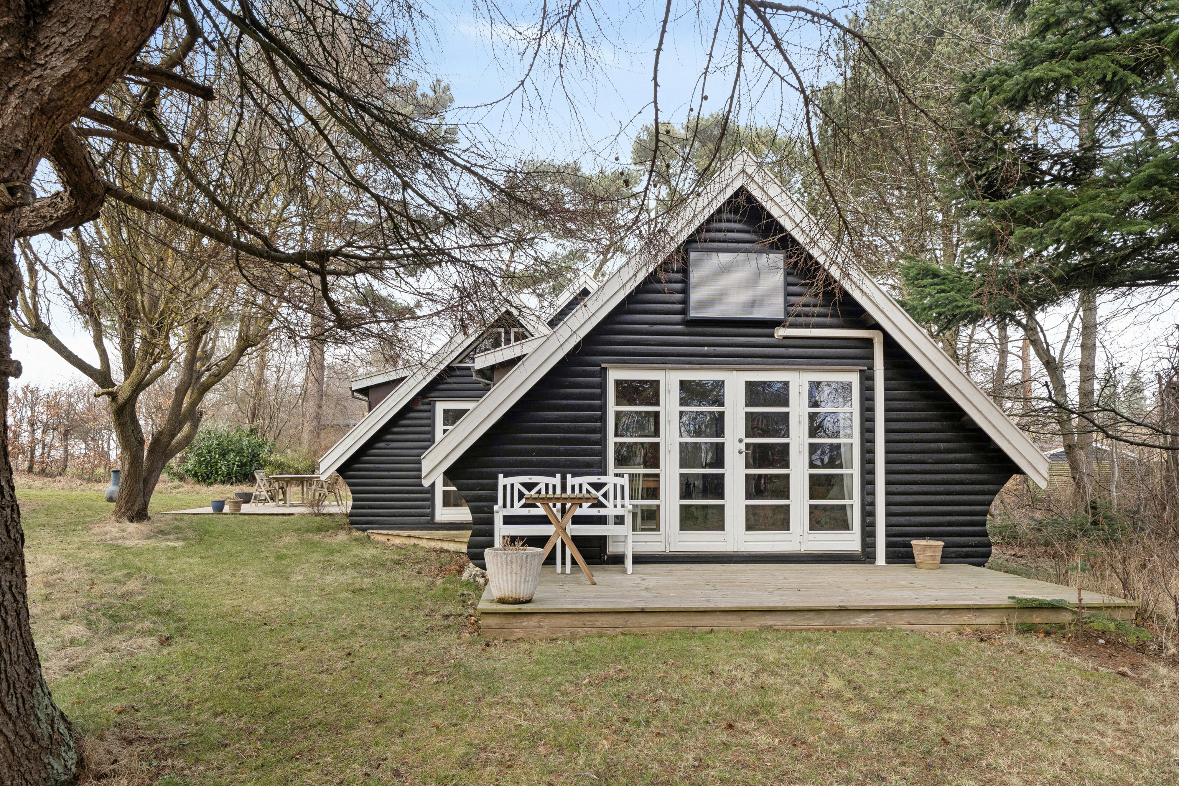 Sandager 33, 3250 Gilleleje