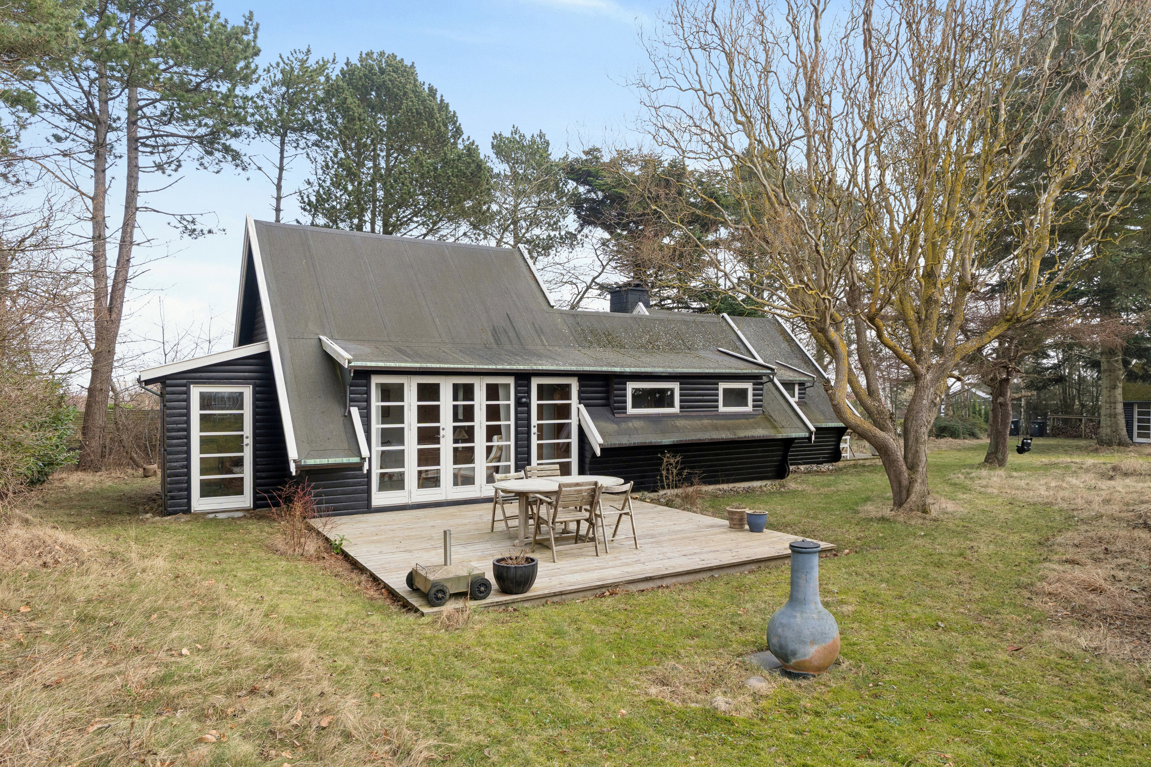 Sandager 33, 3250 Gilleleje