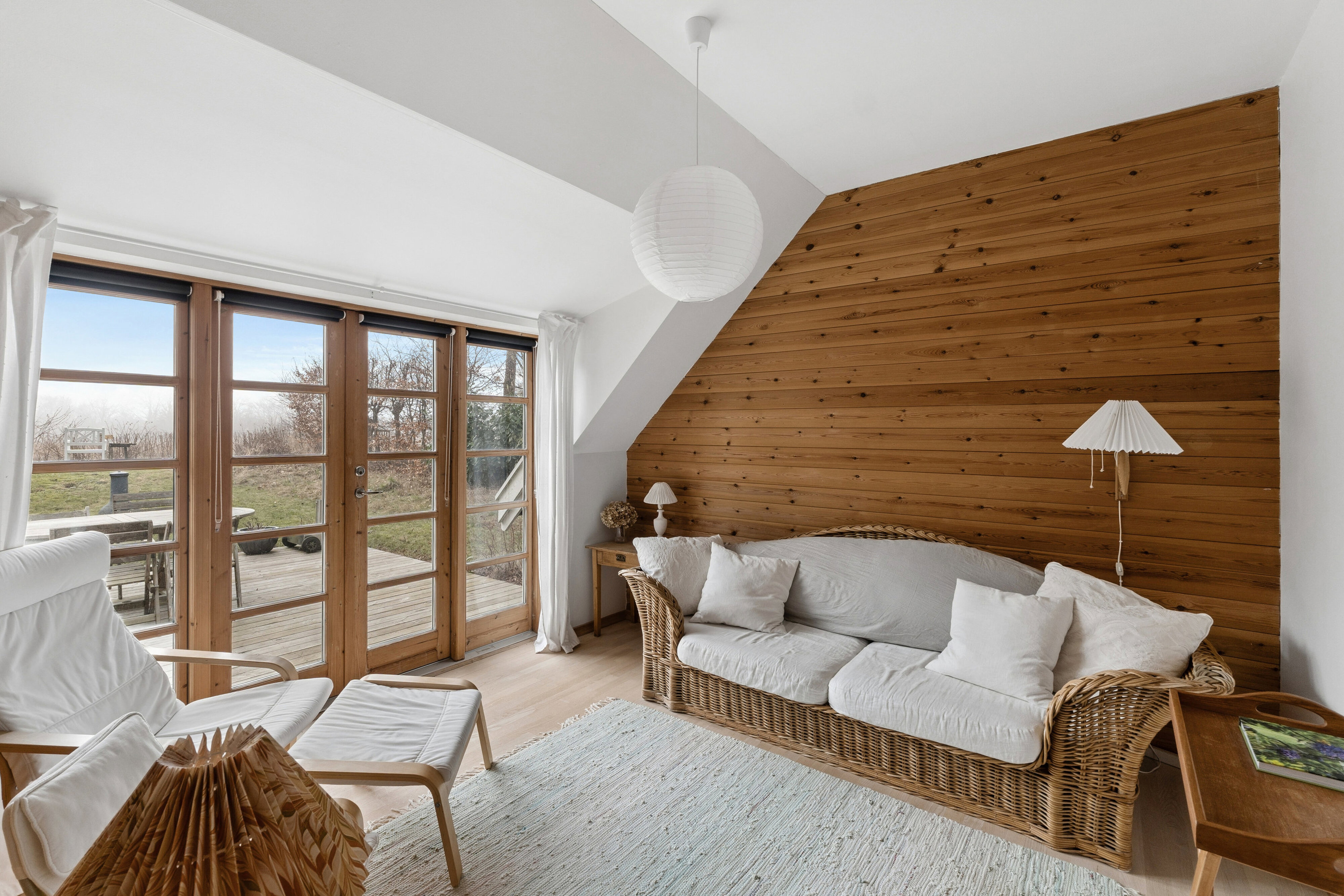 Sandager 33, 3250 Gilleleje