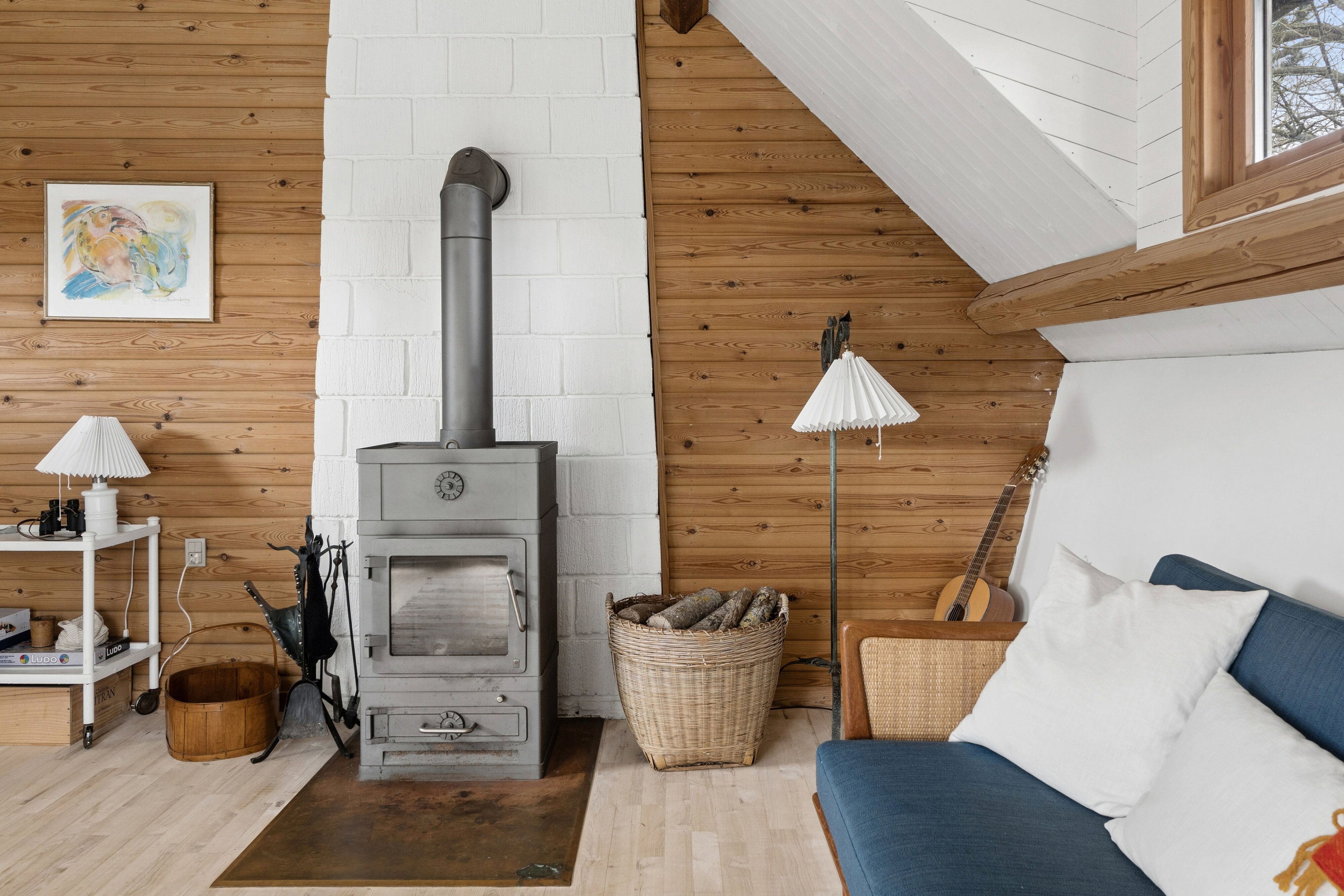 Sandager 33, 3250 Gilleleje