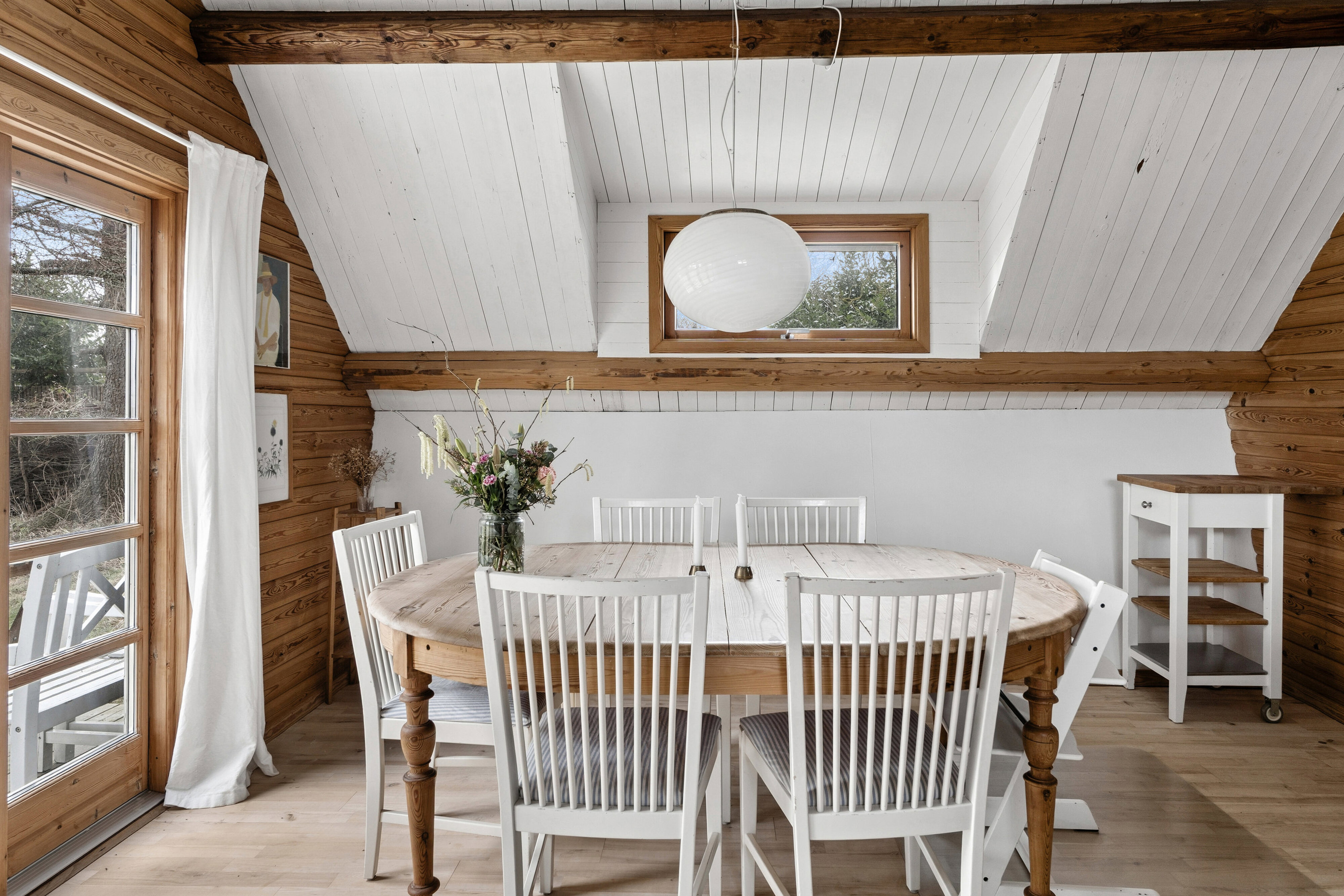 Sandager 33, 3250 Gilleleje