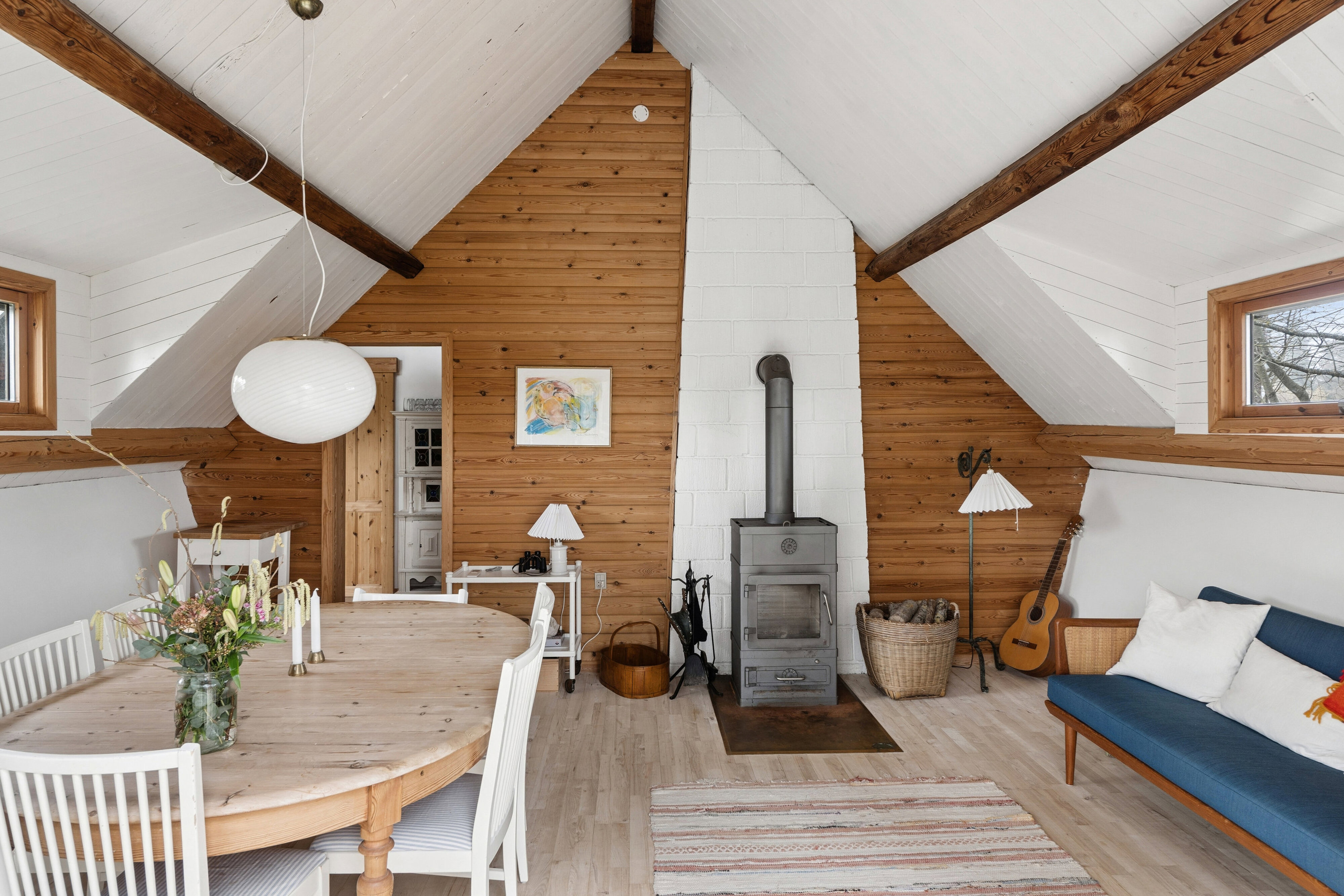 Sandager 33, 3250 Gilleleje