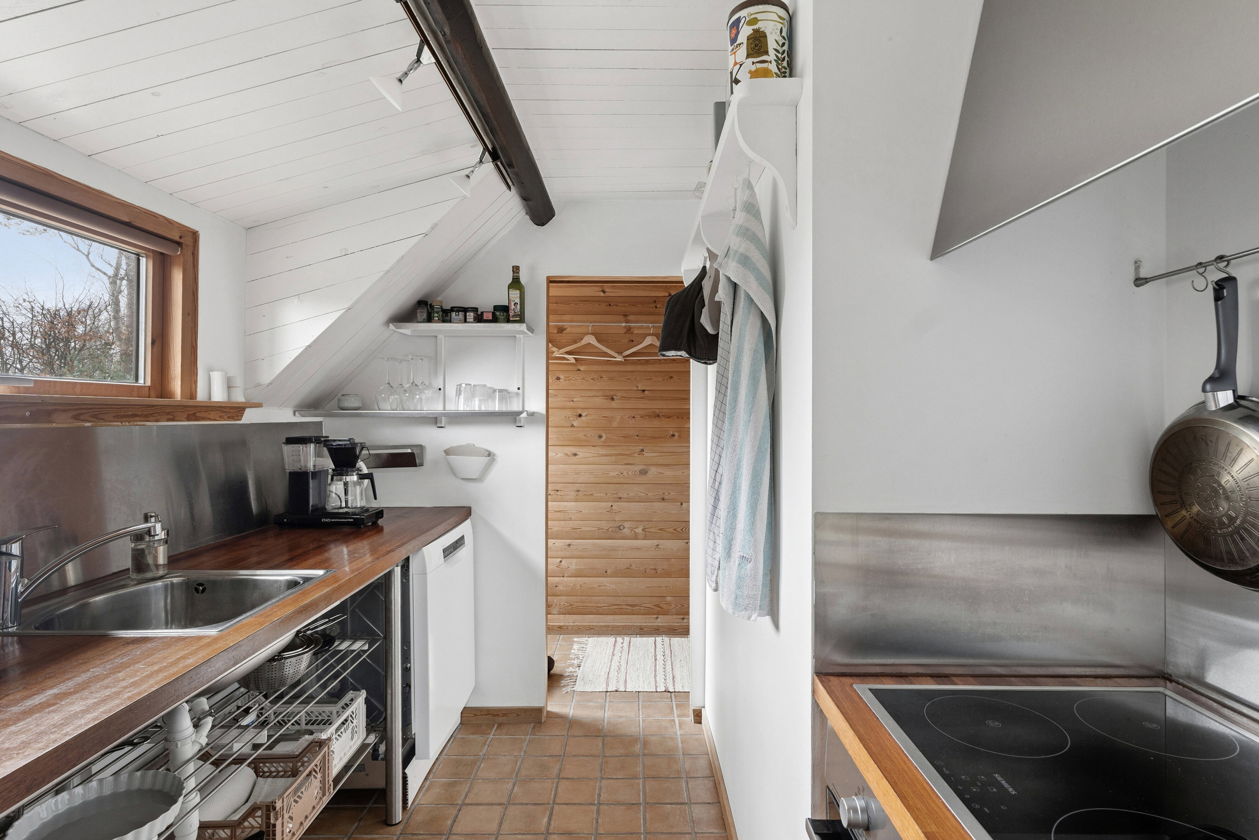 Sandager 33, 3250 Gilleleje