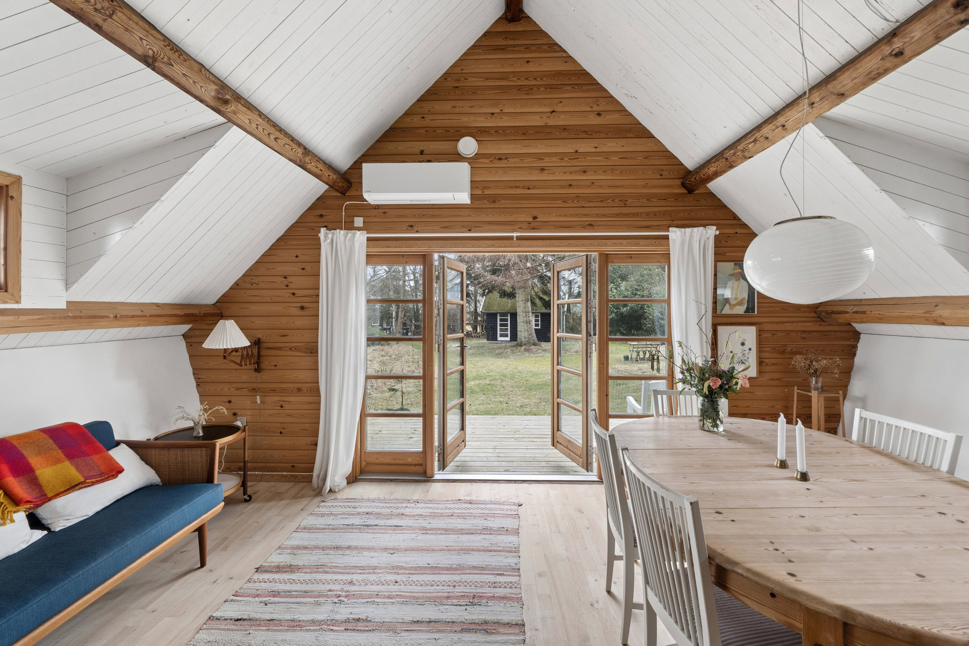 Sandager 33, 3250 Gilleleje