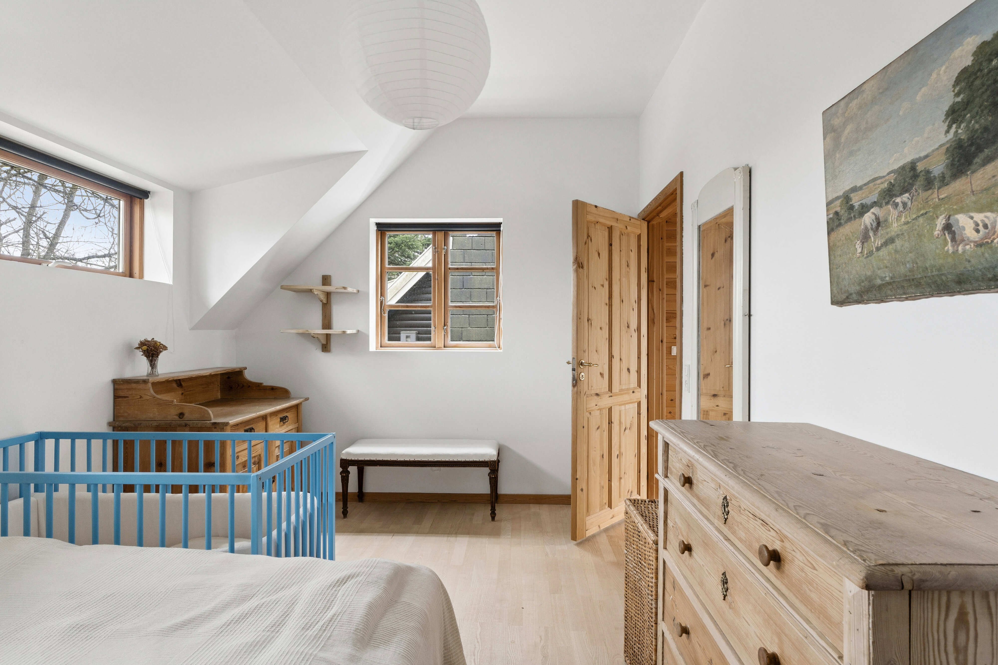 Sandager 33, 3250 Gilleleje