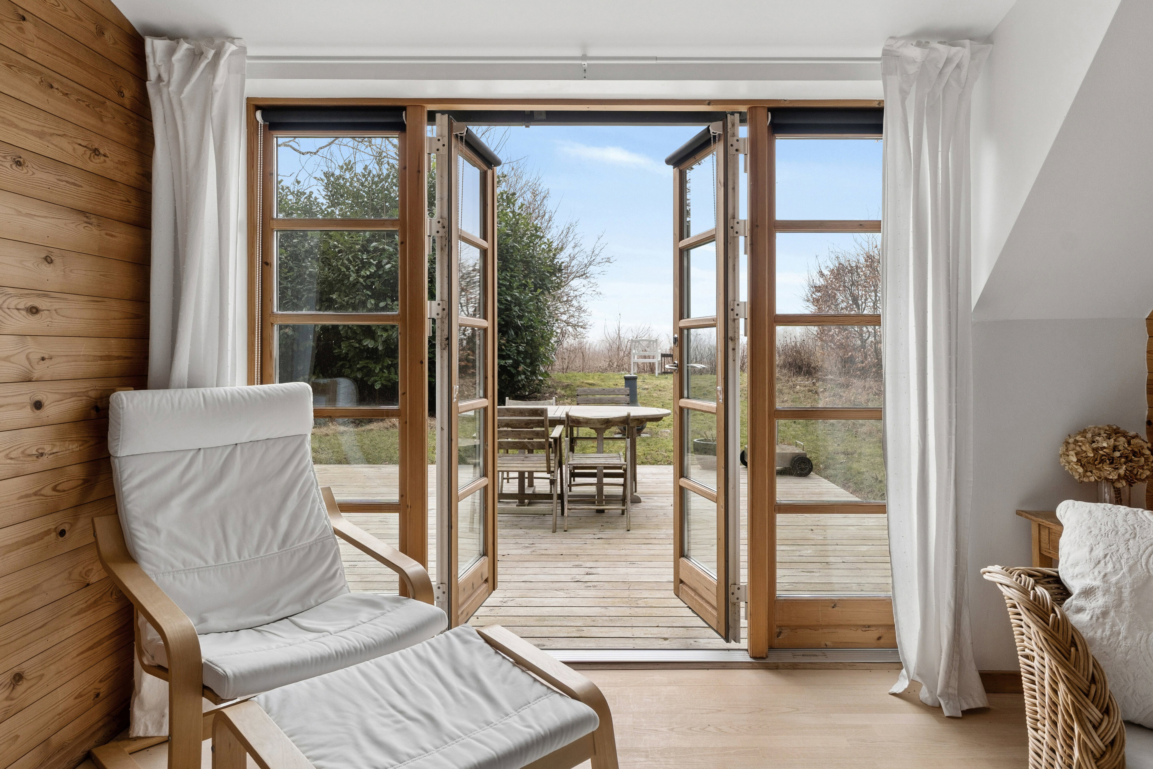 Sandager 33, 3250 Gilleleje