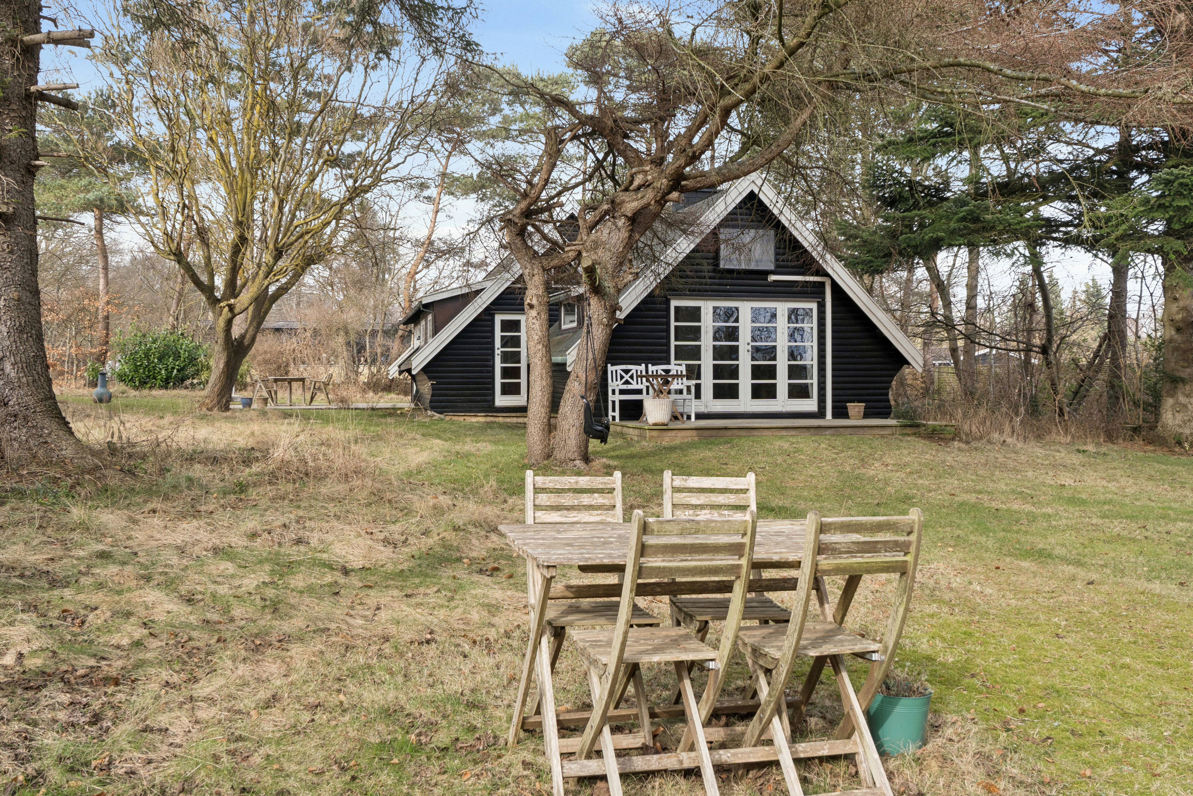 Sandager 33, 3250 Gilleleje