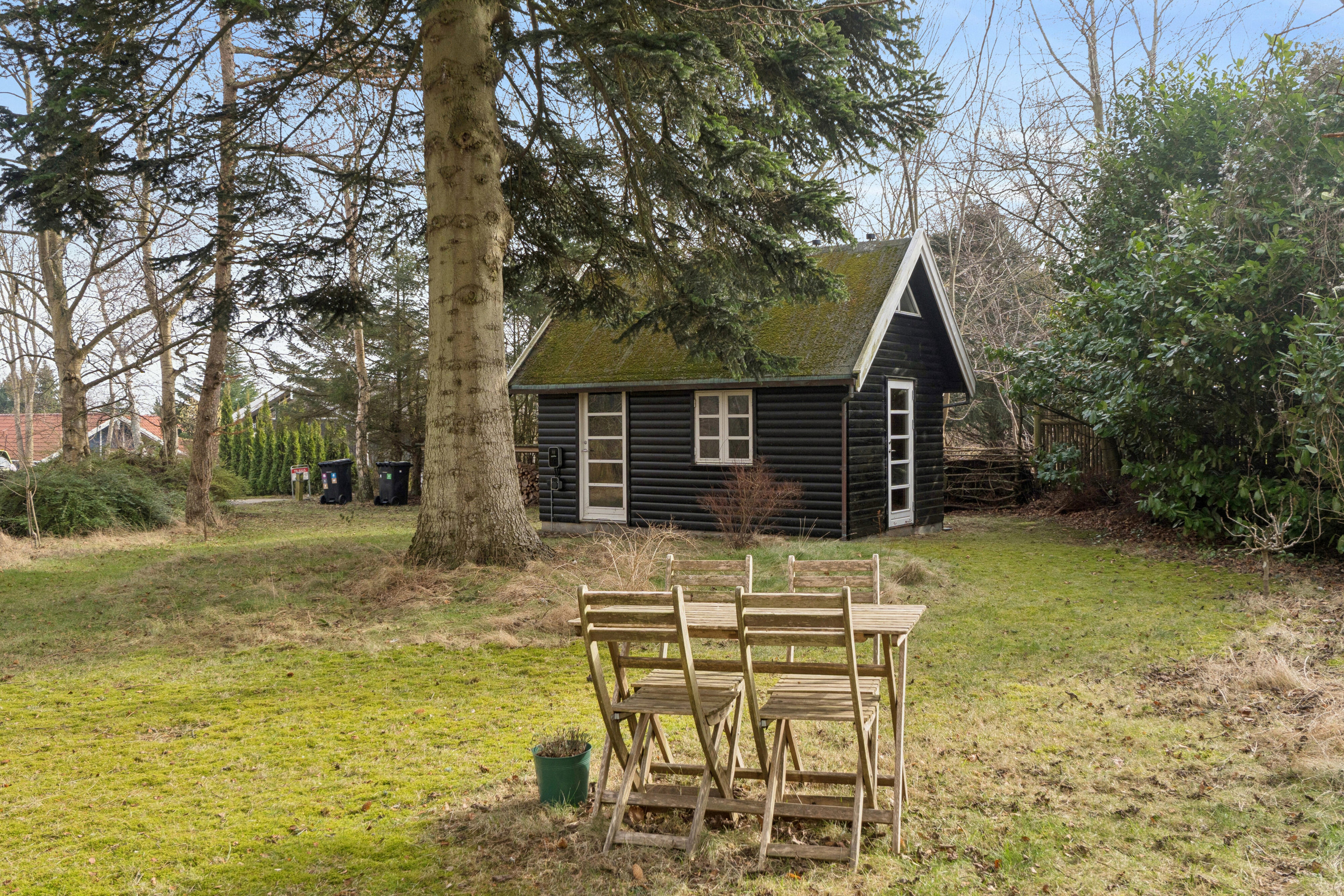 Sandager 33, 3250 Gilleleje