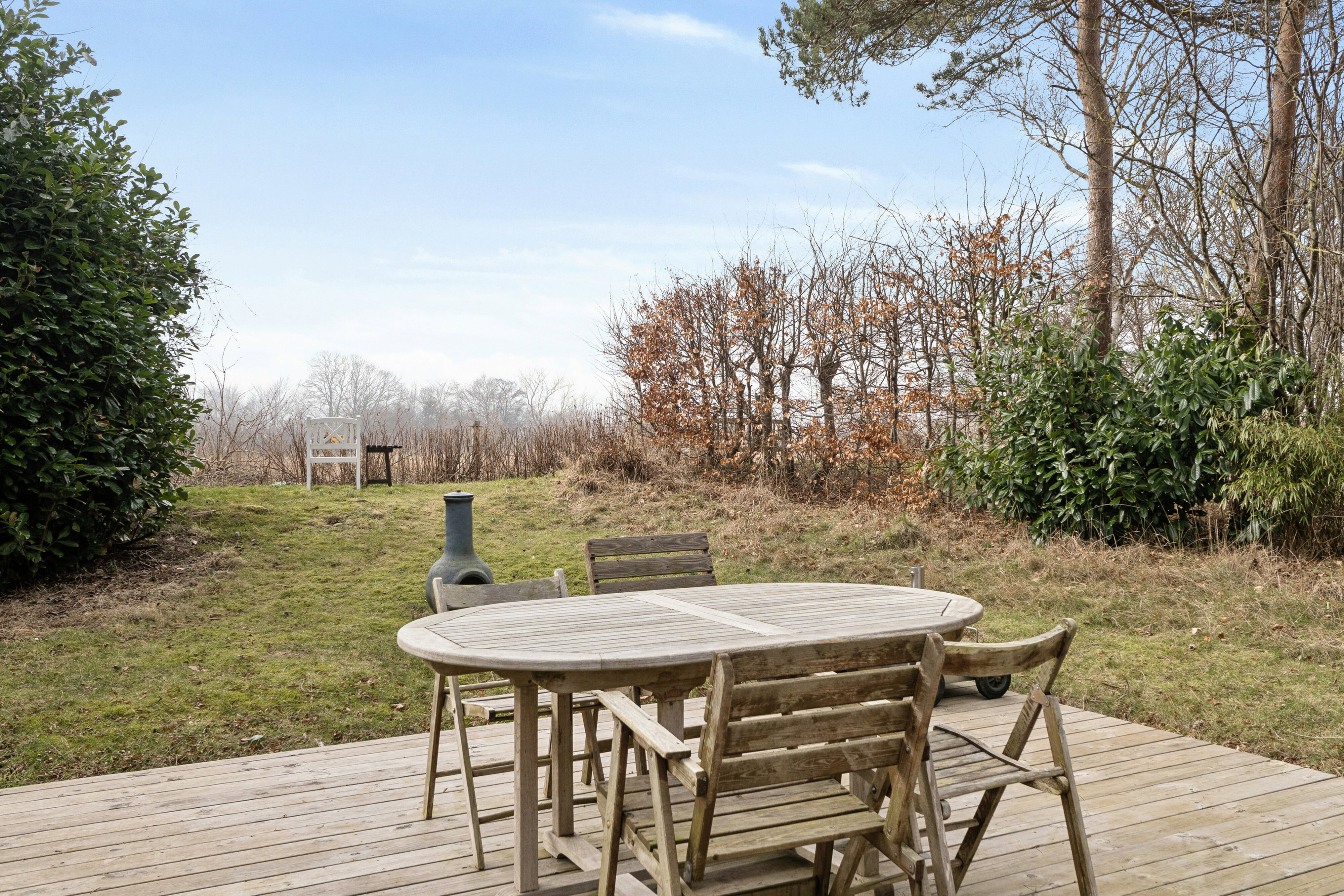 Sandager 33, 3250 Gilleleje