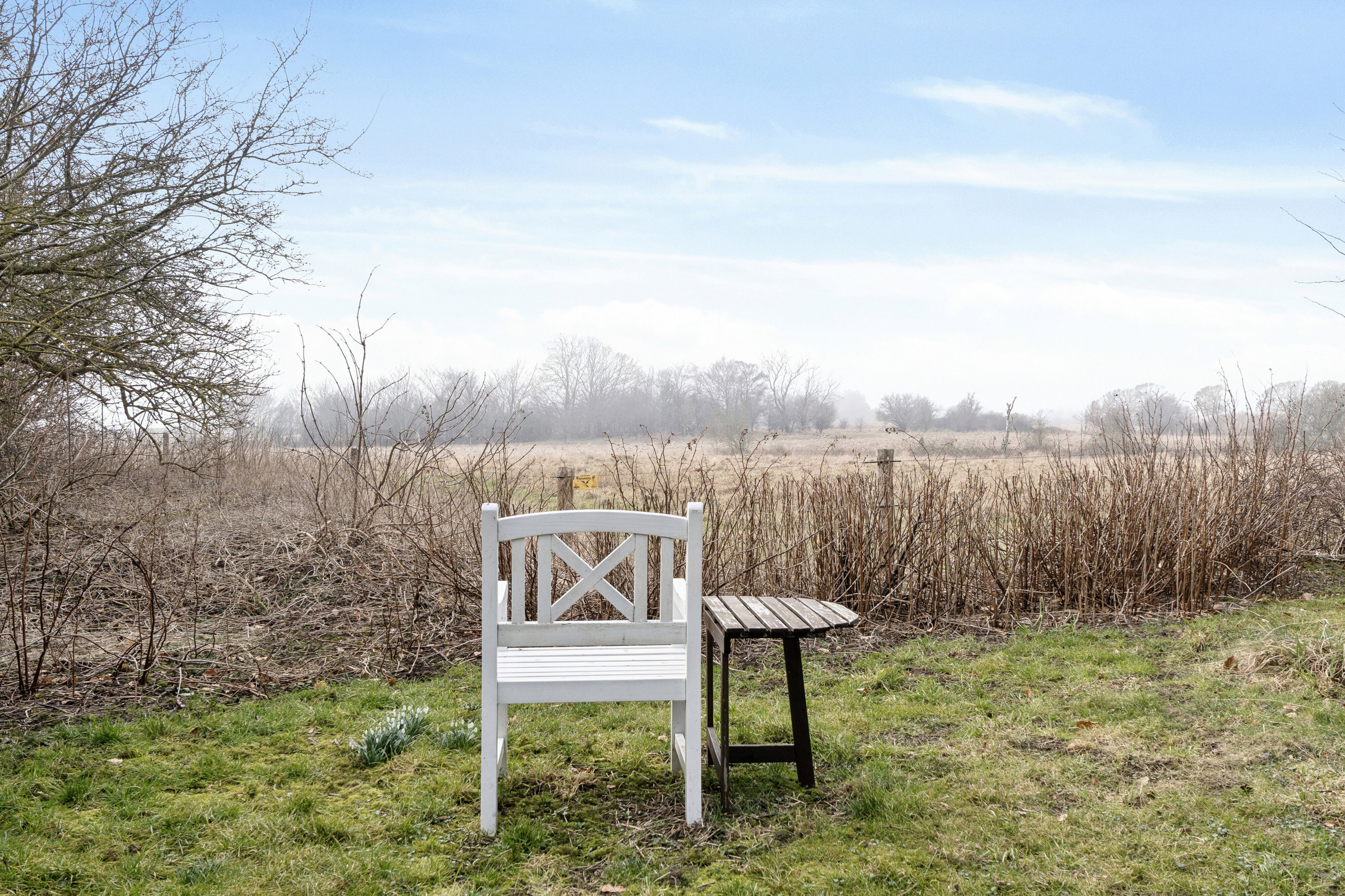 Sandager 33, 3250 Gilleleje