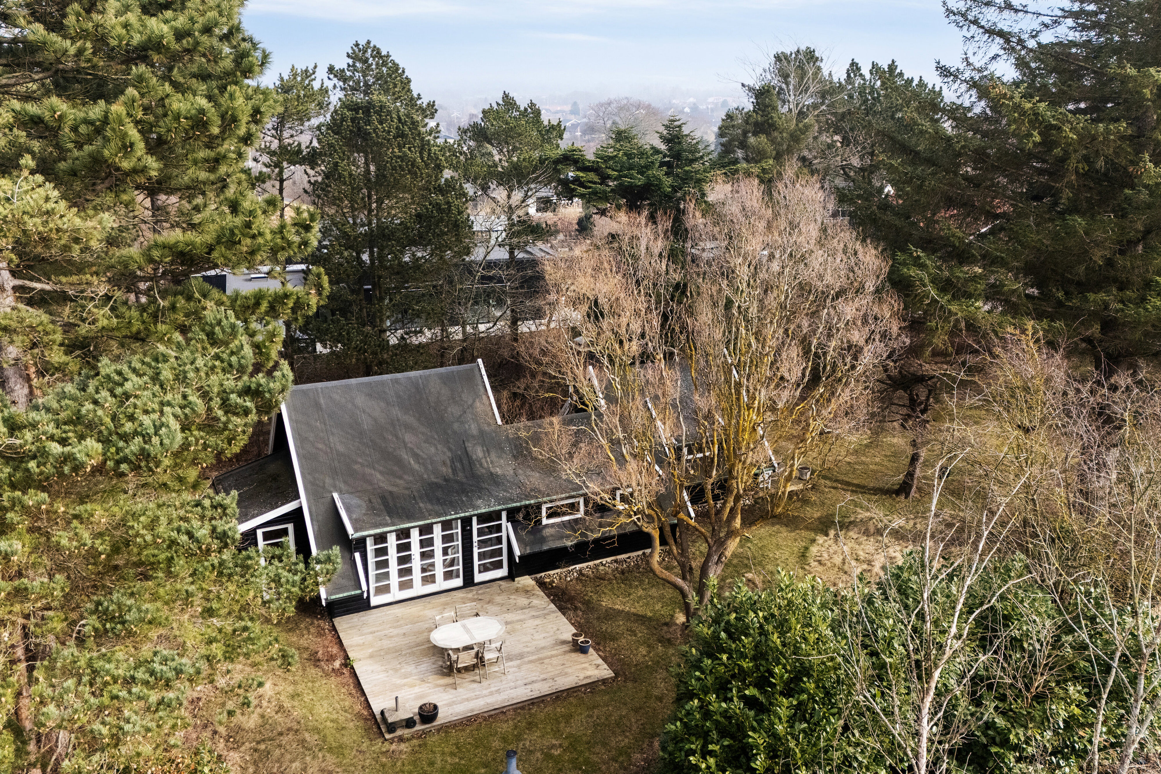 Sandager 33, 3250 Gilleleje