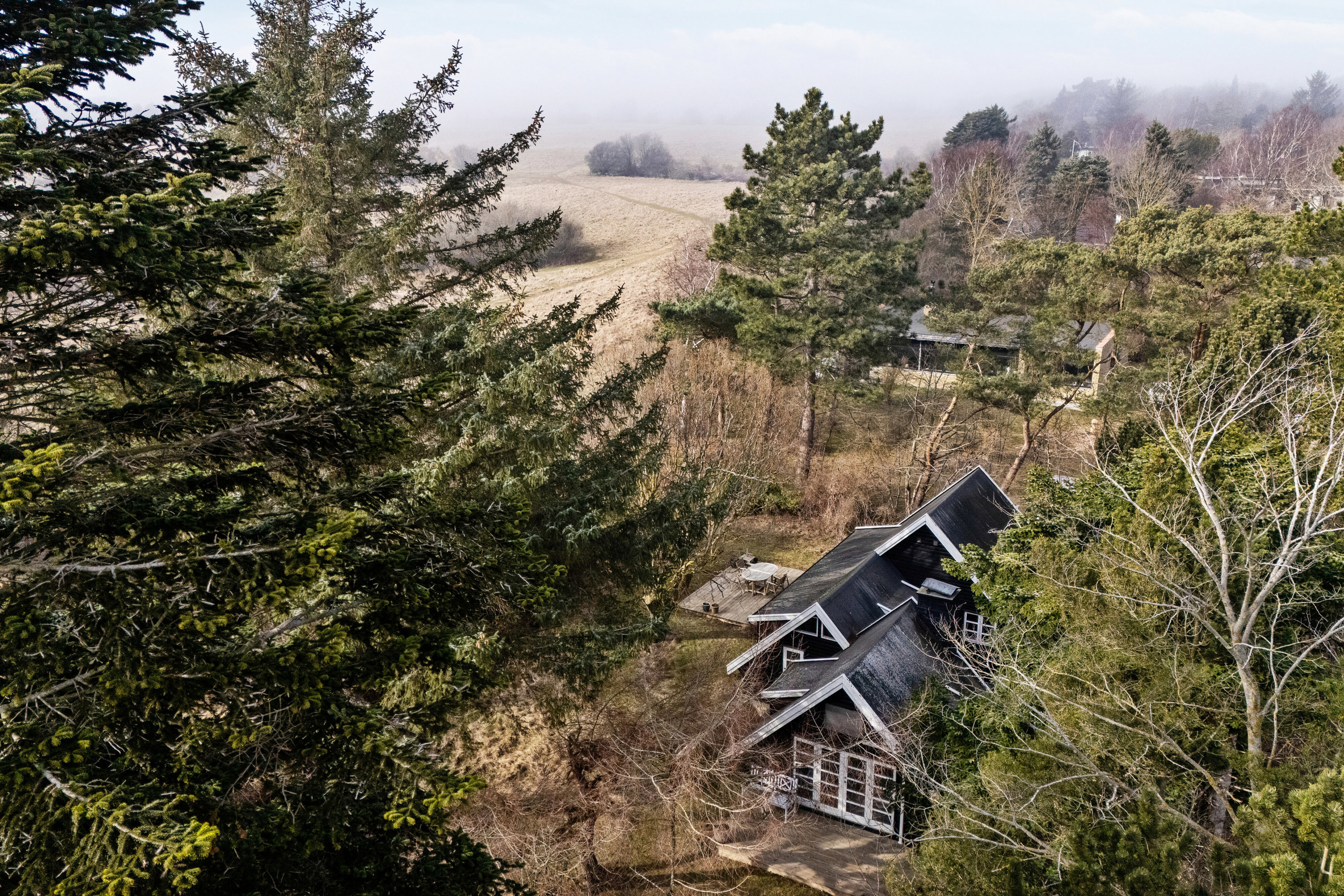 Sandager 33, 3250 Gilleleje