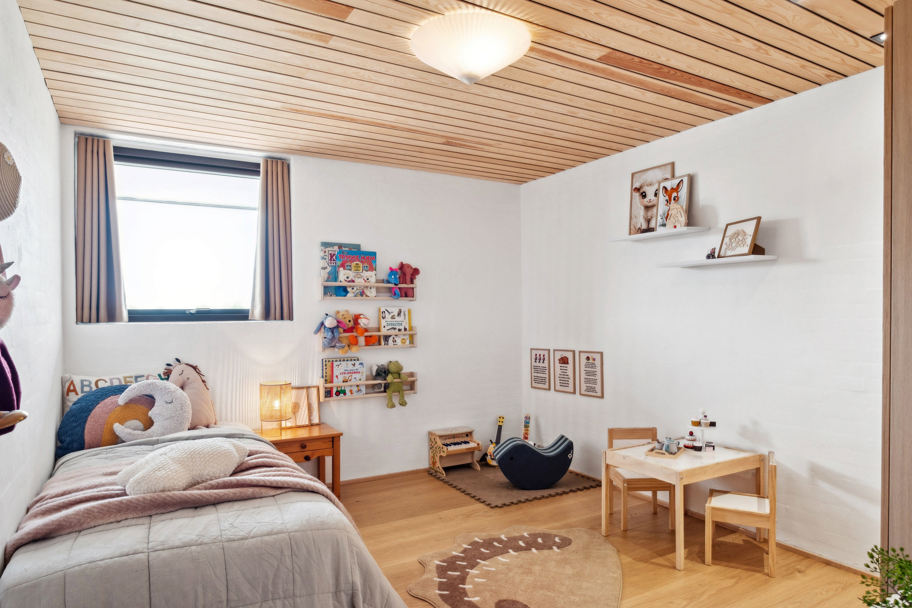 Mester Eriks Vej 34, 9000 Aalborg