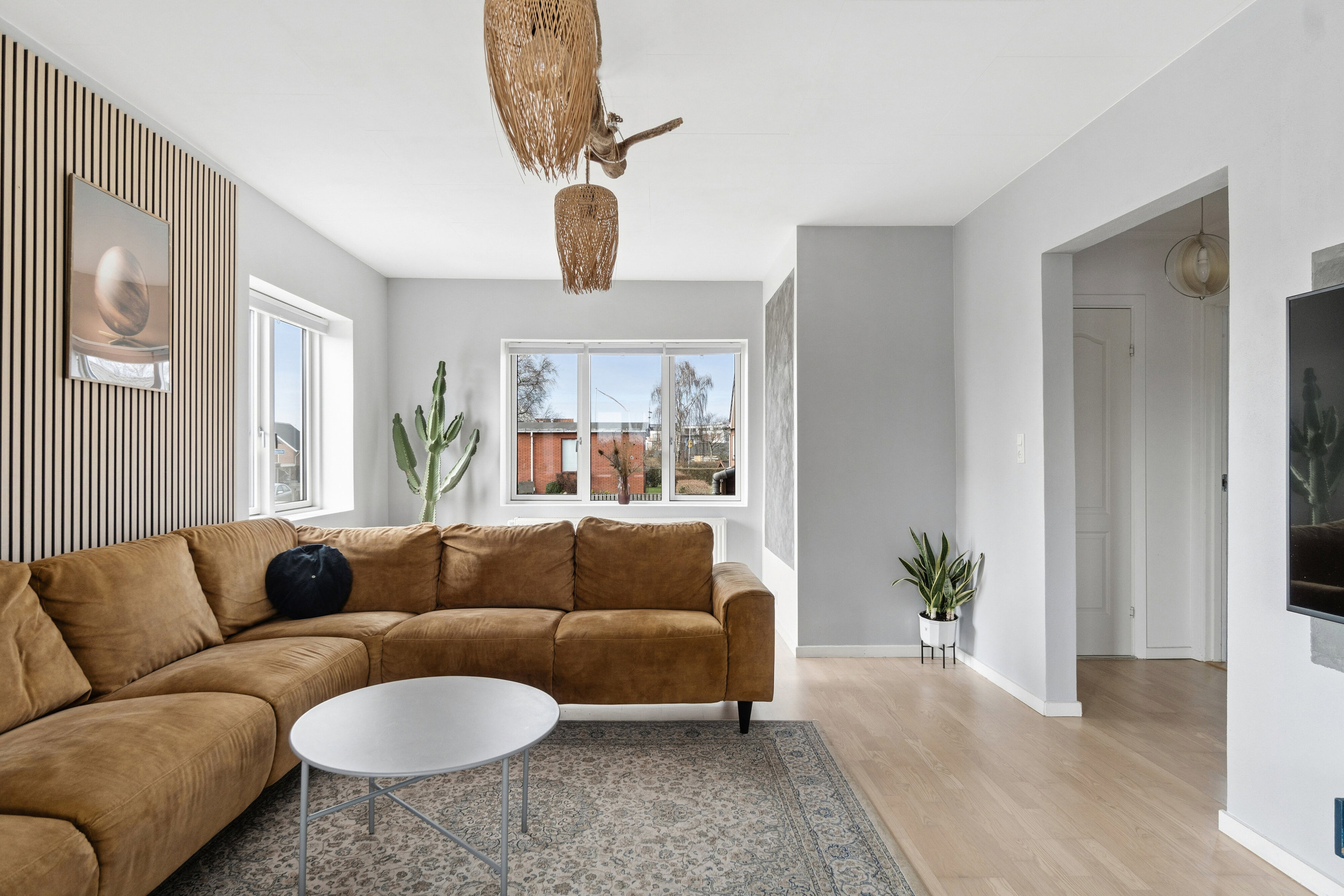 J. Skjoldborgs Vej 1, 7400 Herning