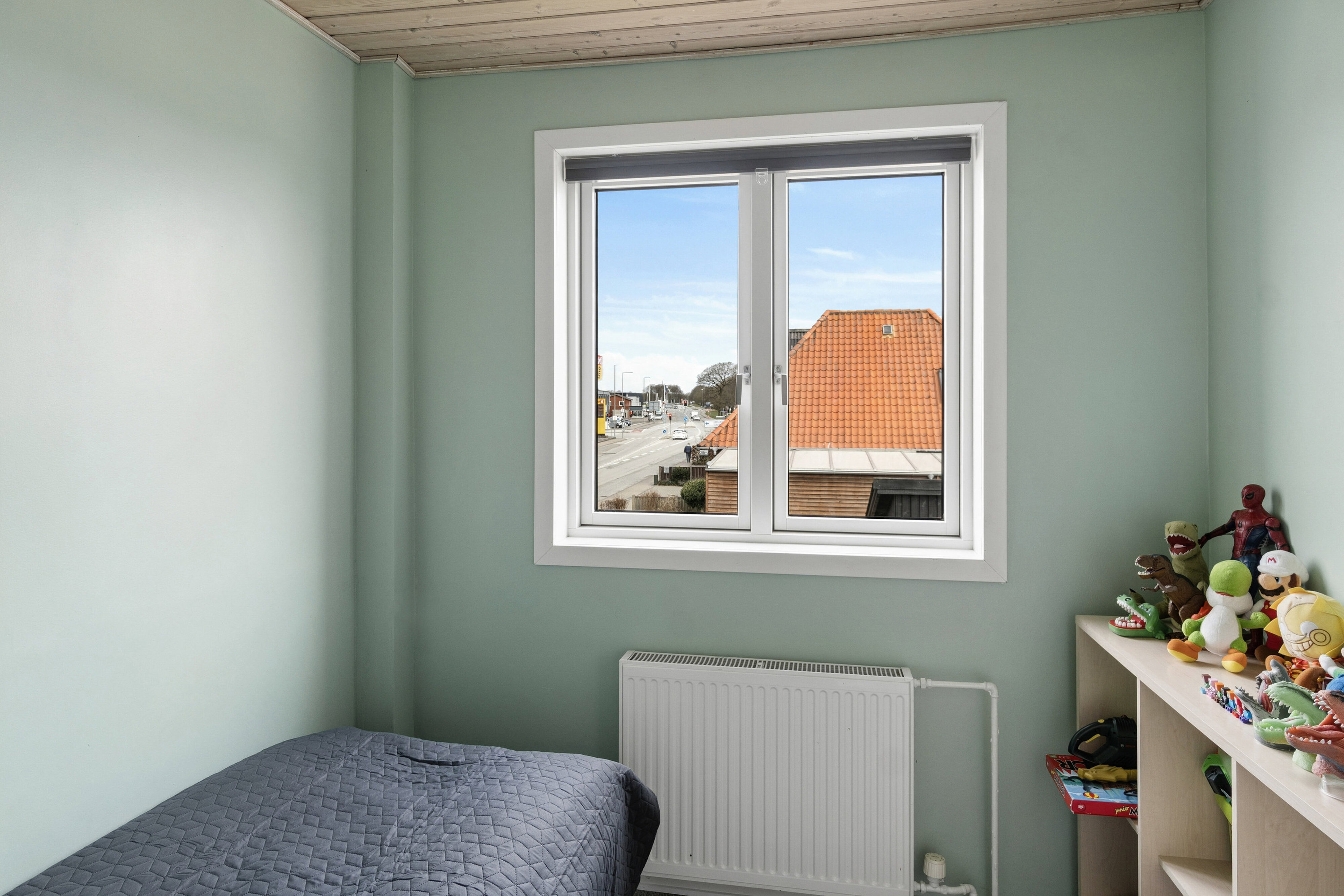 J. Skjoldborgs Vej 1, 7400 Herning