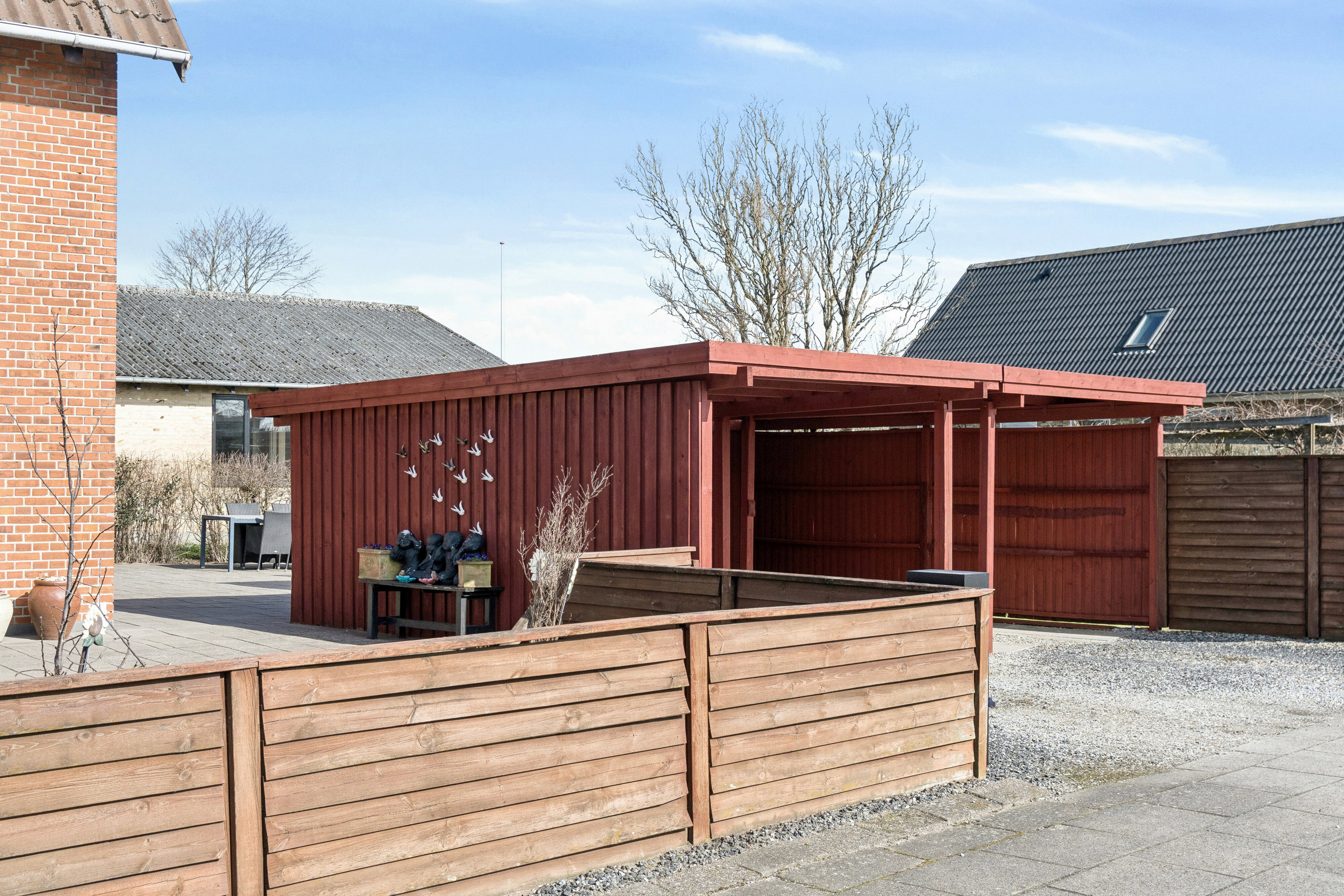 J. Skjoldborgs Vej 1, 7400 Herning