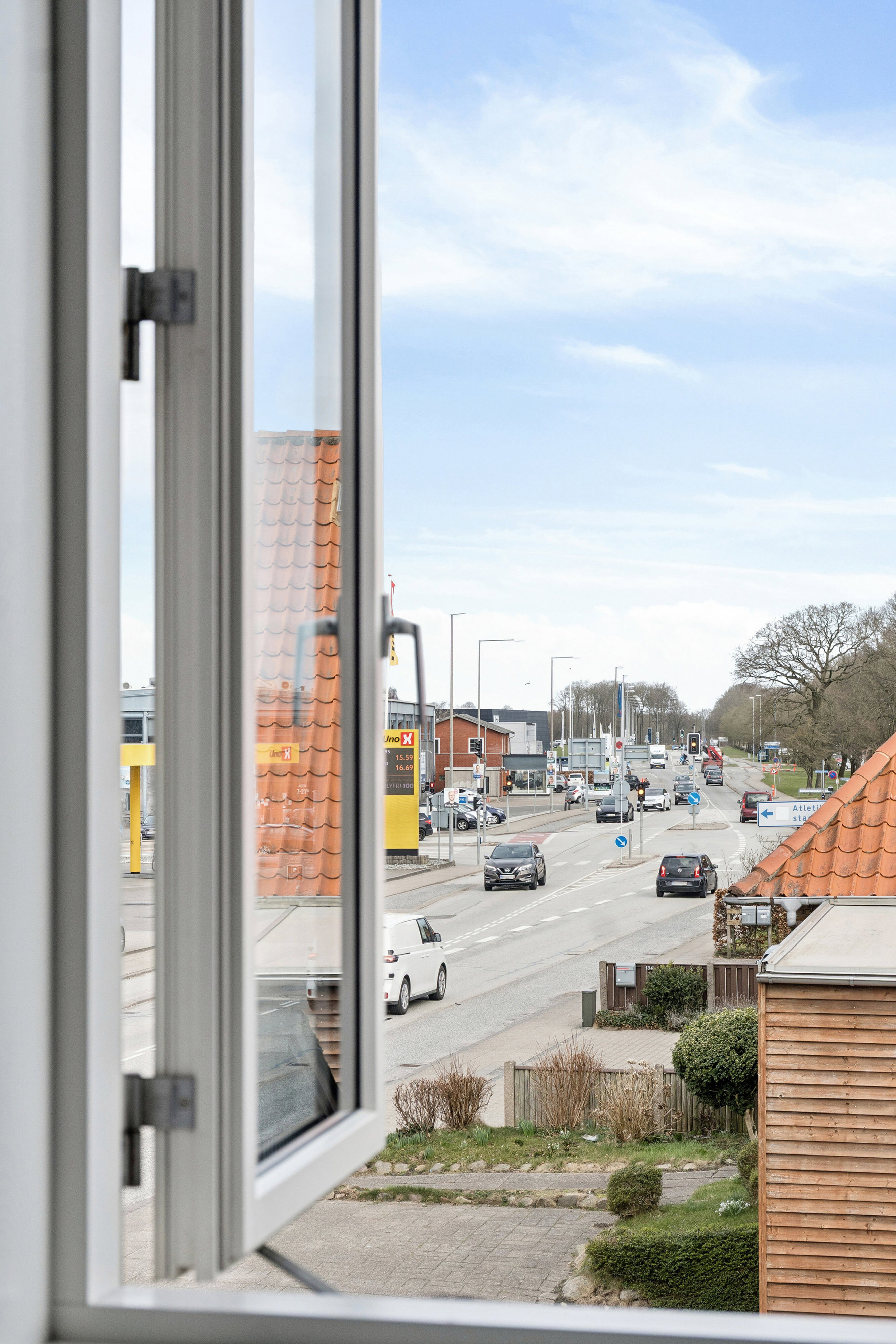J. Skjoldborgs Vej 1, 7400 Herning