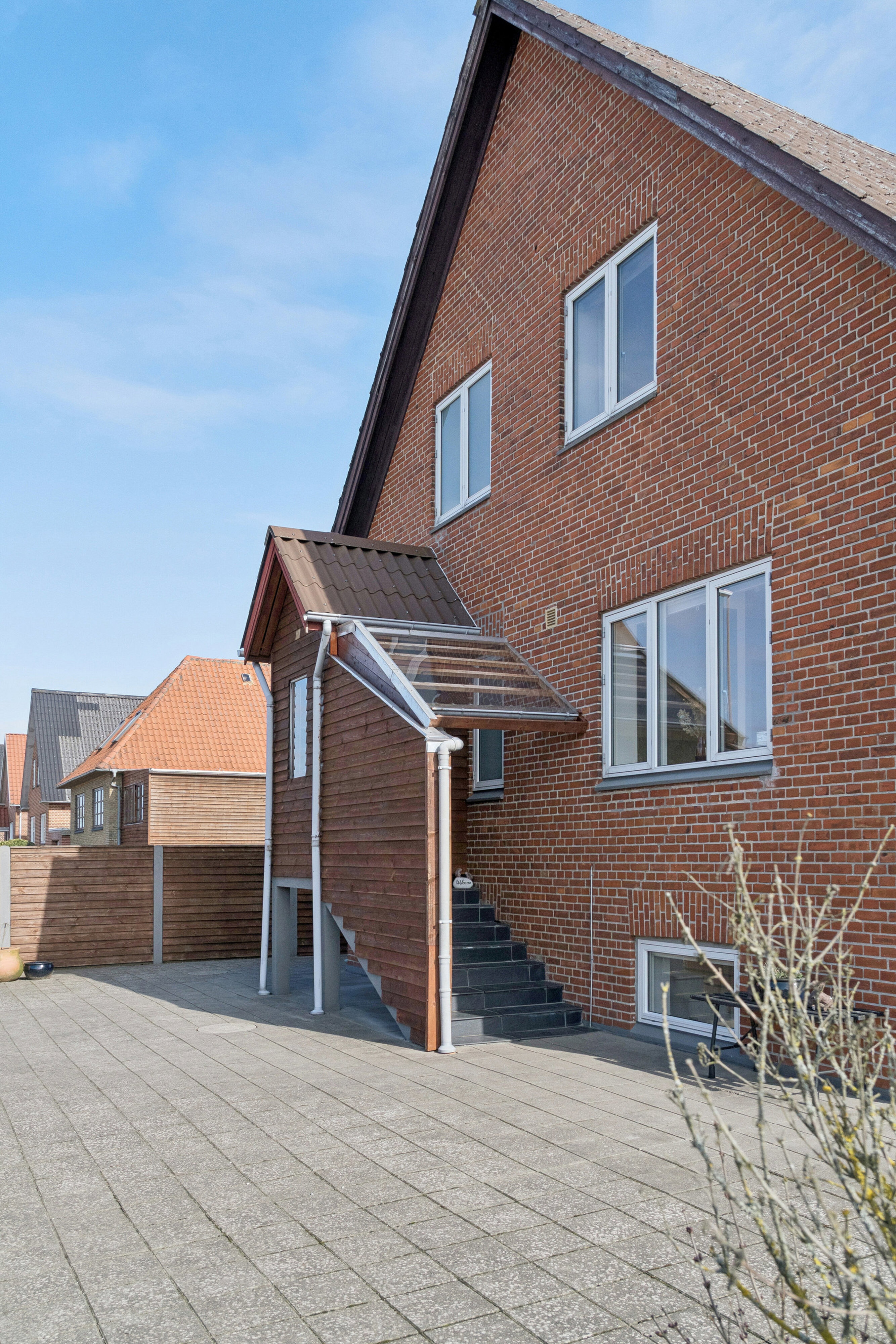 J. Skjoldborgs Vej 1, 7400 Herning