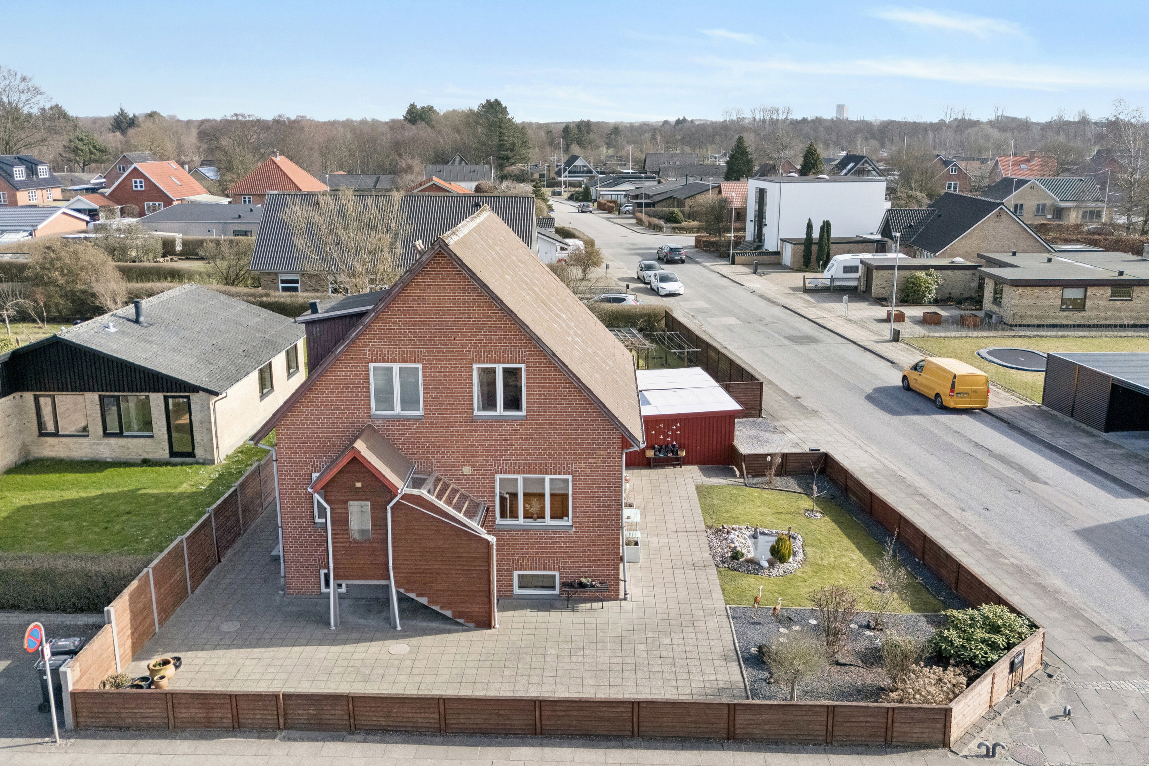 J. Skjoldborgs Vej 1, 7400 Herning